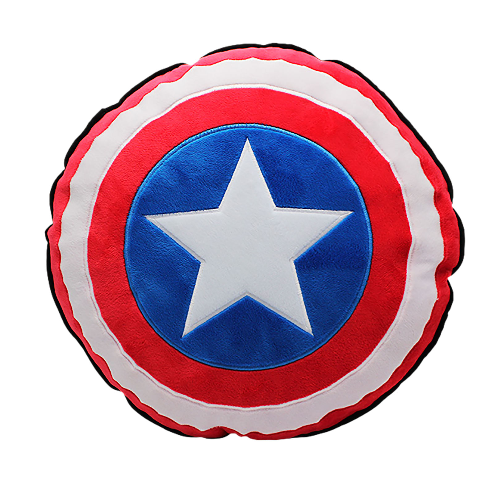 Captain America - Coussin Bouclier