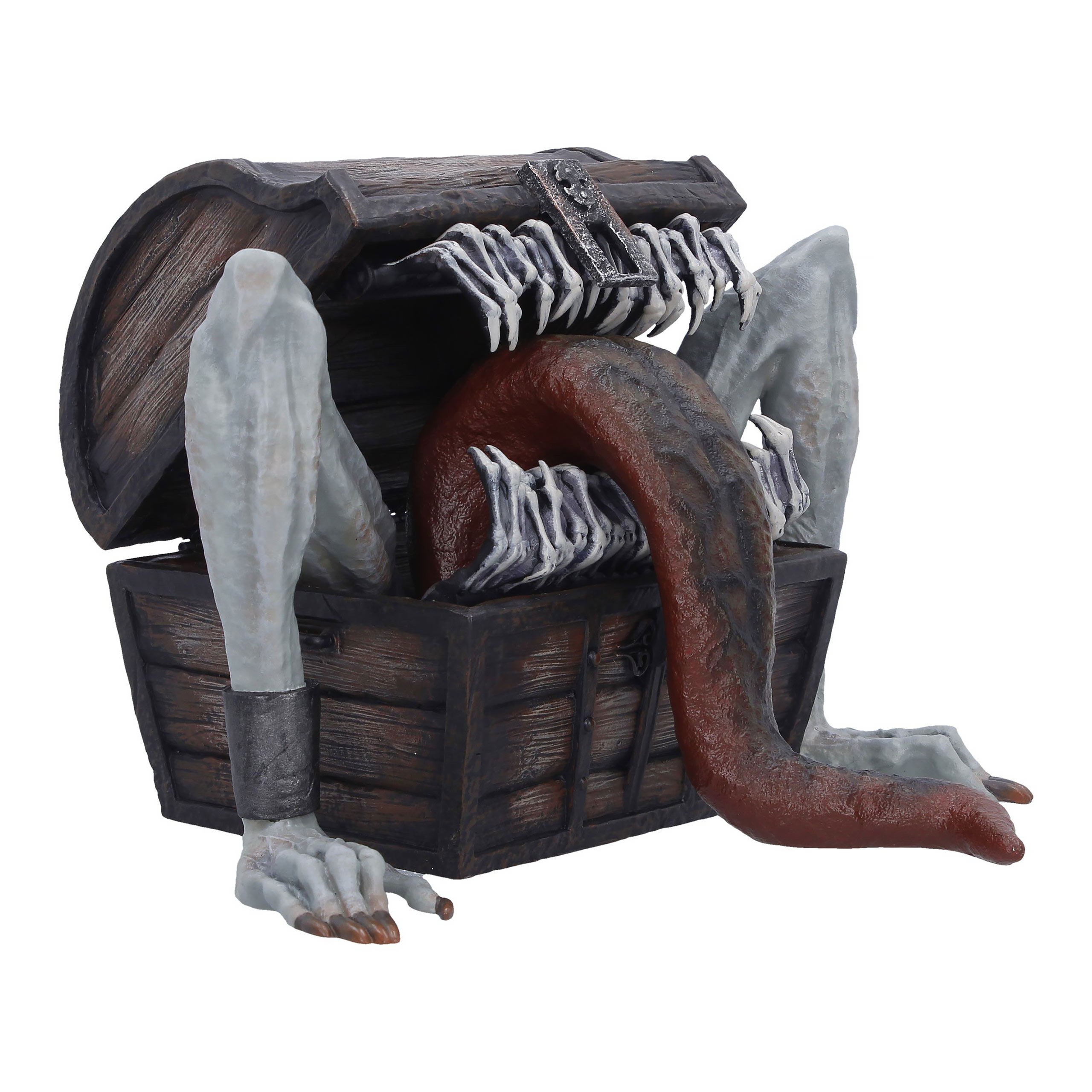 Dark Souls - Mimic-låda