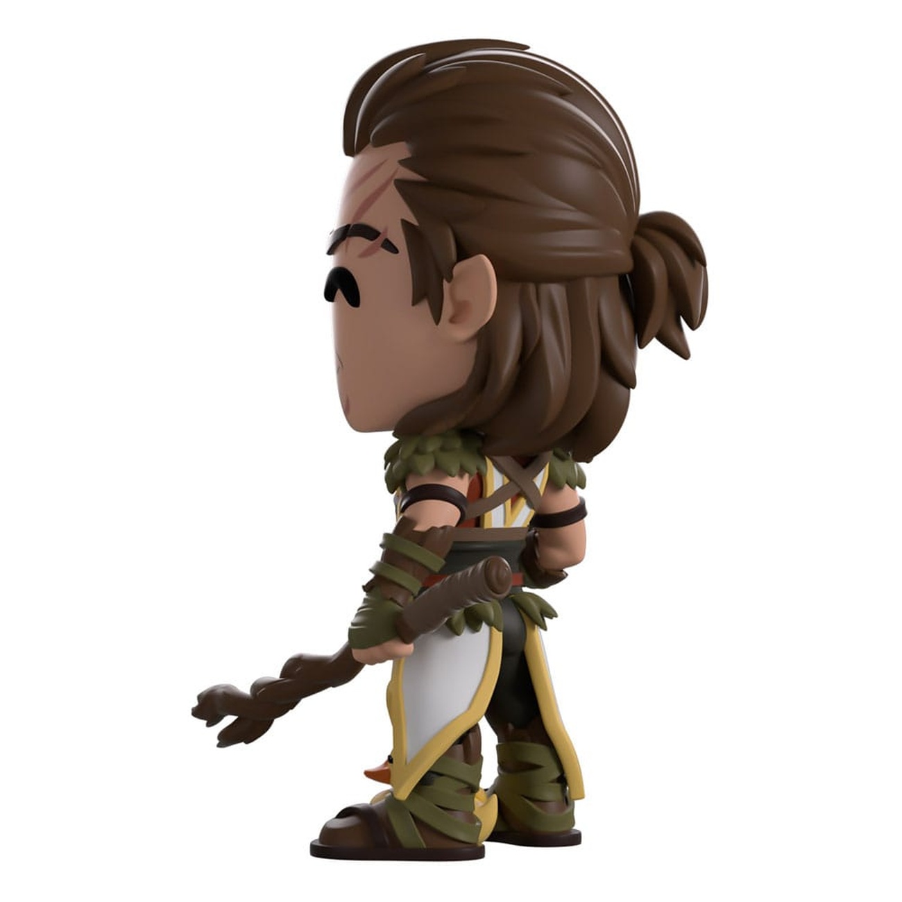 Baldurs Gate Vinyl Figur Halsin 12 cm