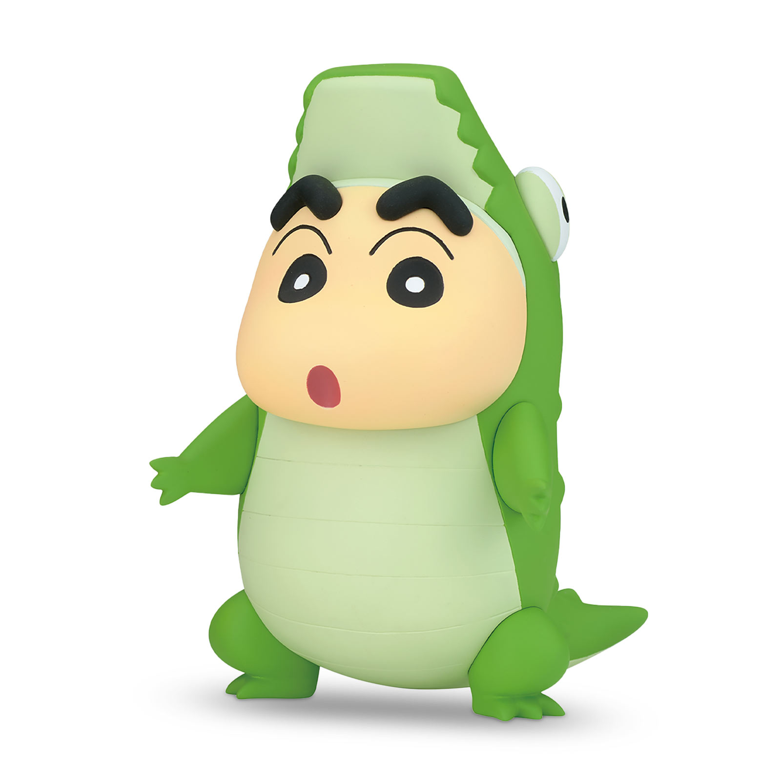 Crayon Shinchan - Figurine Cosplay Shinchan Vol. 7 Version B