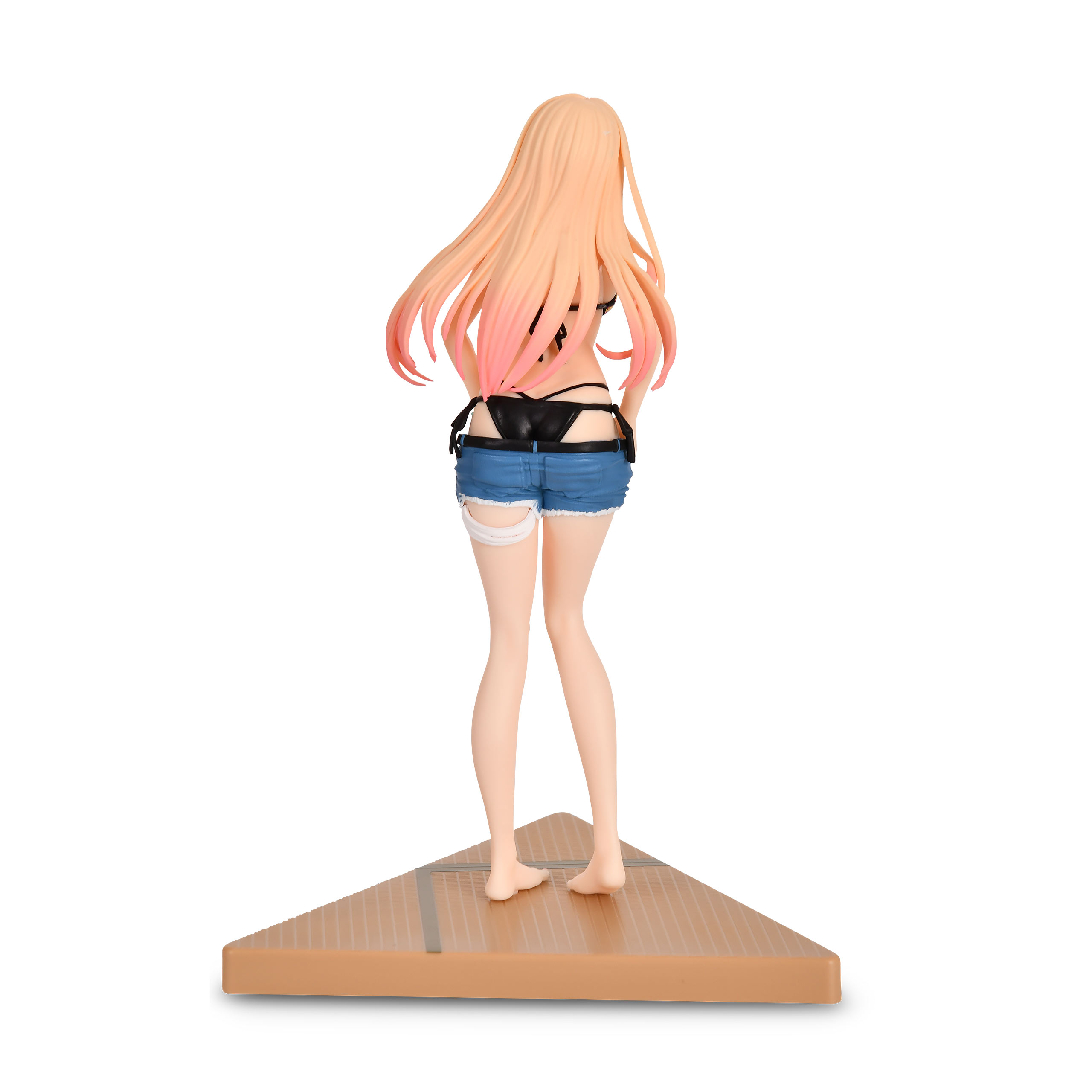 My Dress-Up Darling - Figurine Marin Kitagawa First Measurements