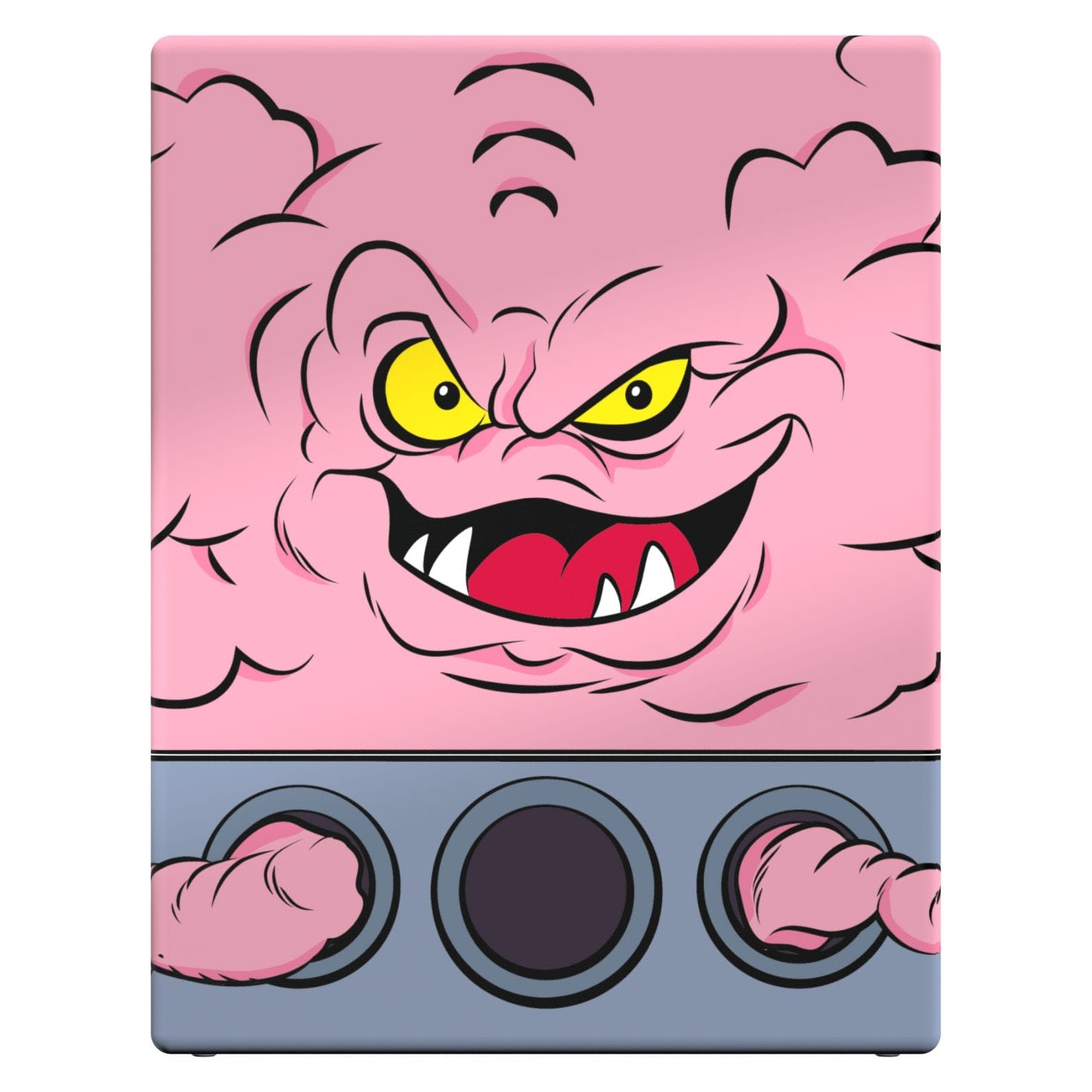 Squaroes Squaroe Teenage Mutant Ninja Turtles™ NT002 - Krang avec Bubble Walker