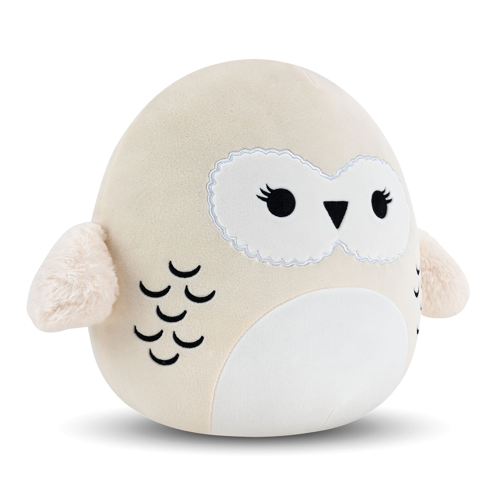 Hedwig Squishmallows Pluche Figuur - Harry Potter