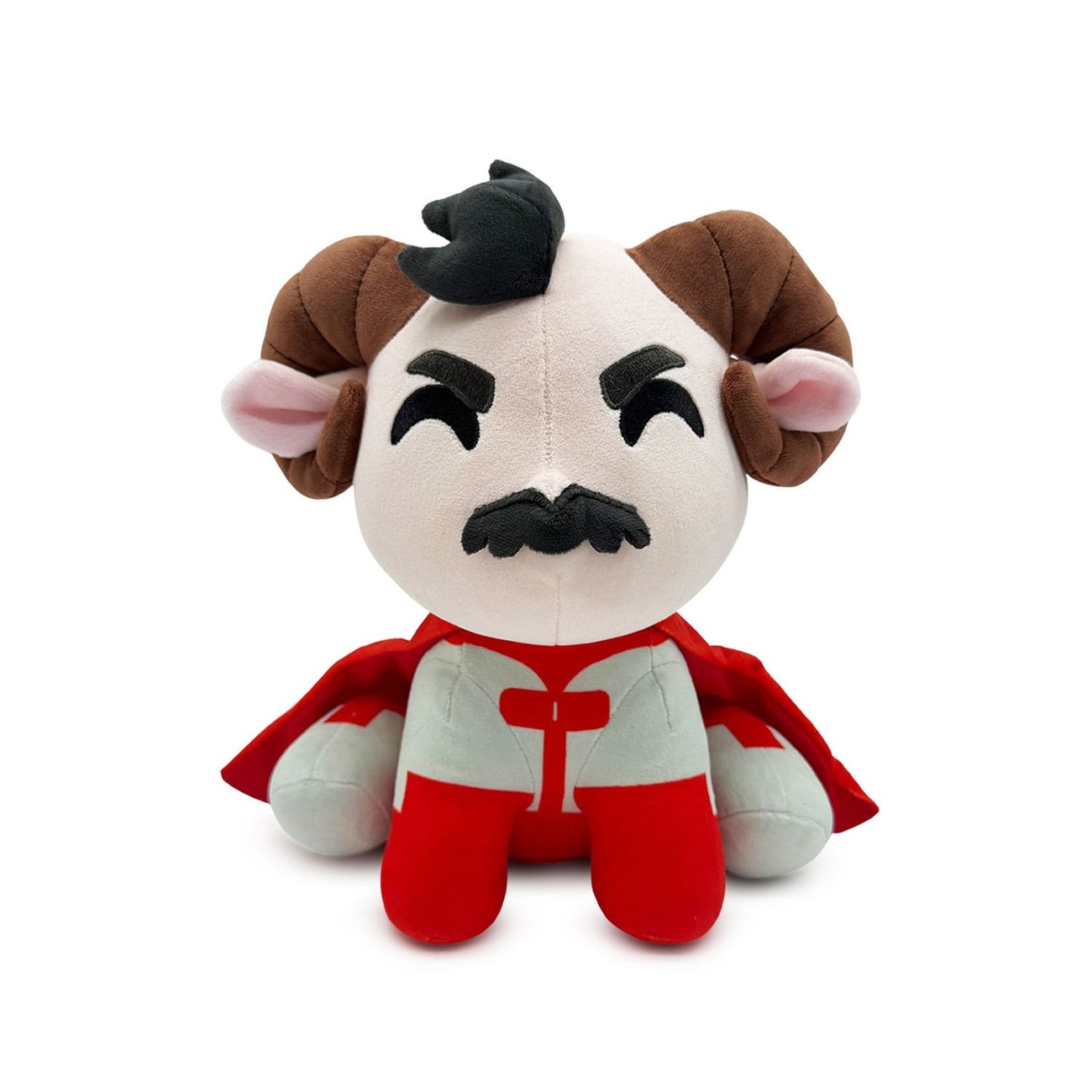 Invincible Plush Figure Omni-Man x Rammie 22 cm