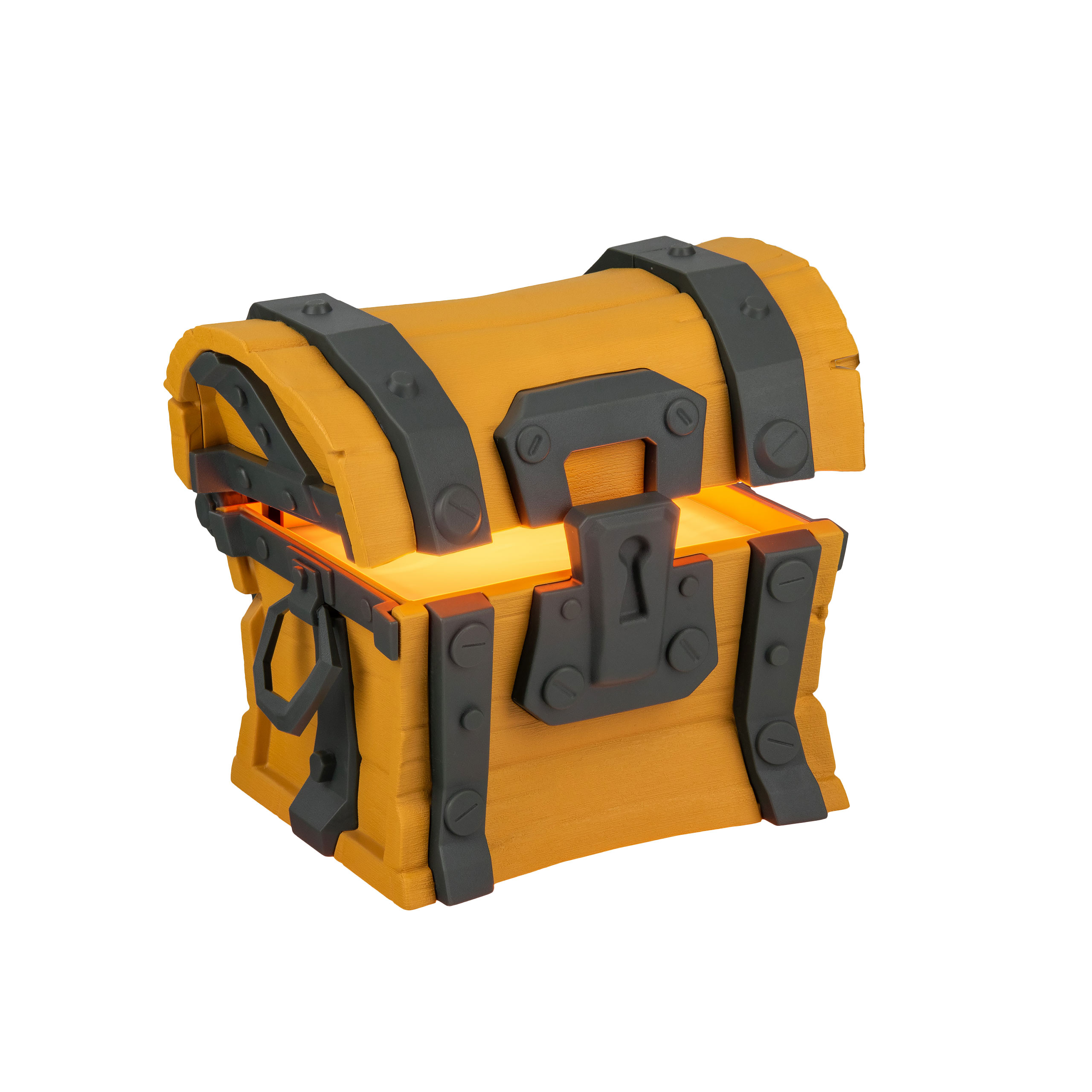 Fortnite - Chest with Light and Sound