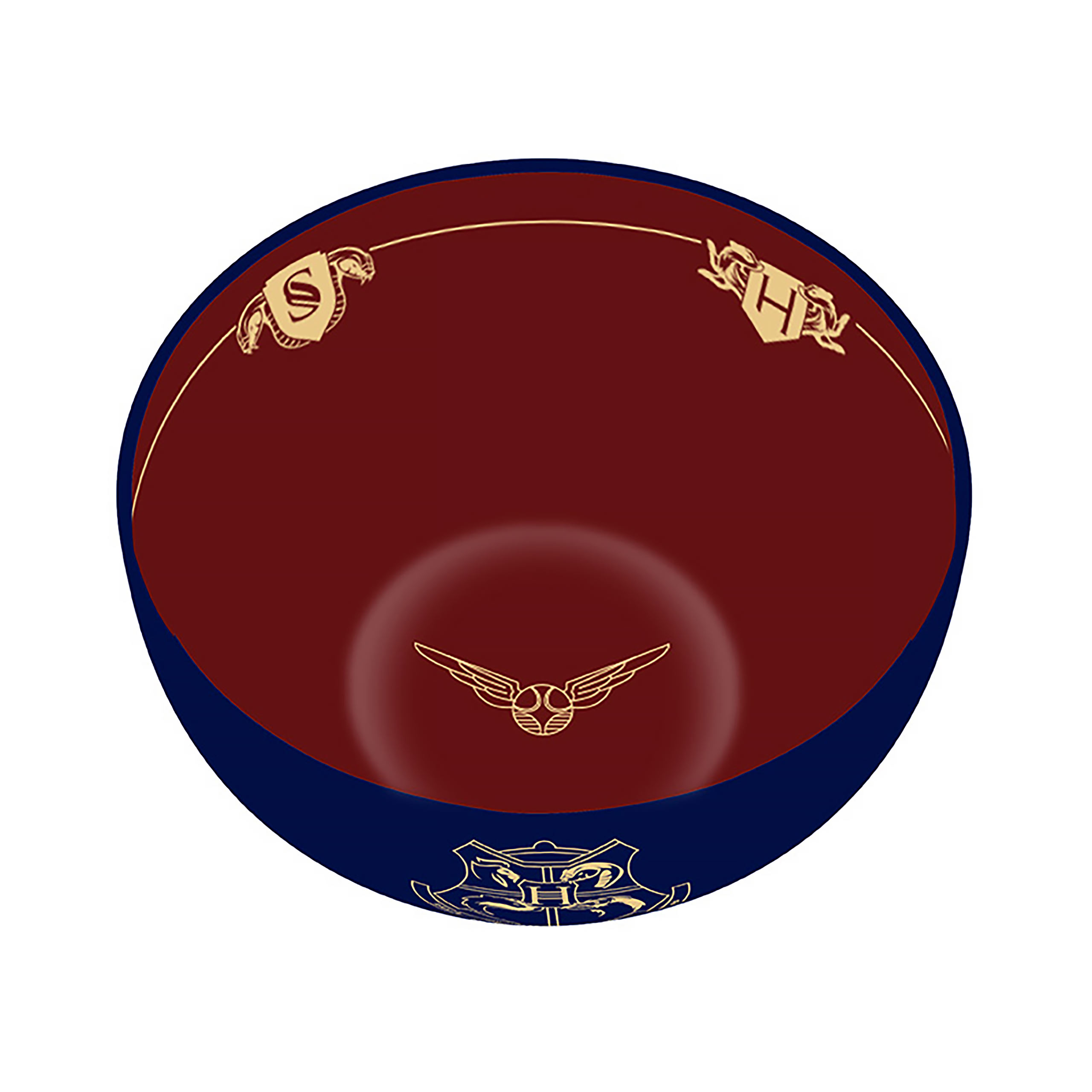 Harry Potter - Hogwarts Alumni mueslikom