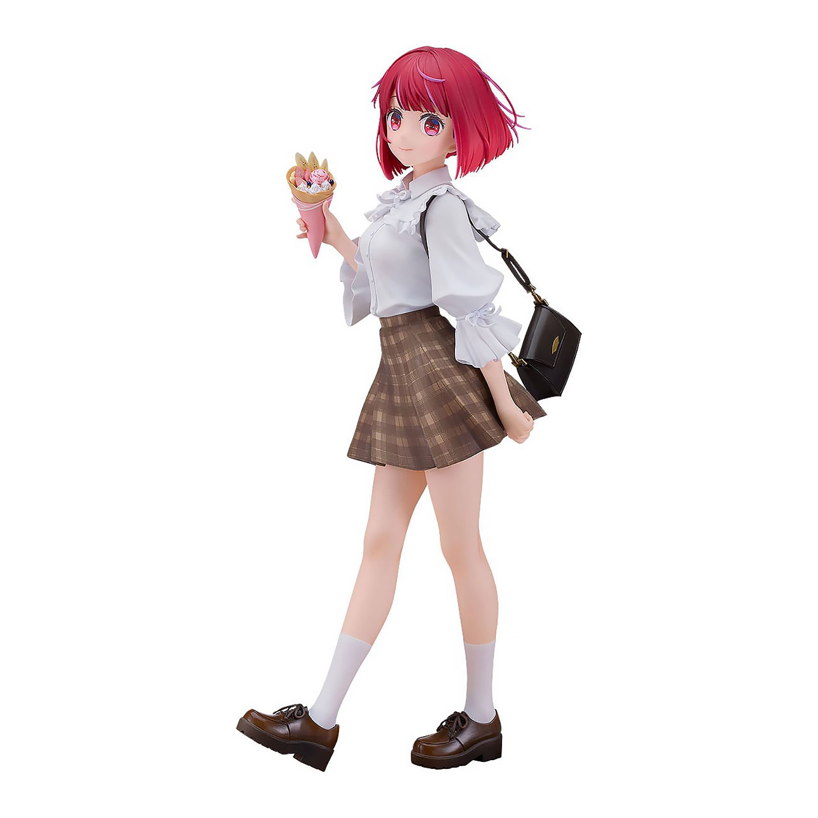 Oshi No Ko: Mon étoile - Kana Arima Statue 1:6 Version Style Date