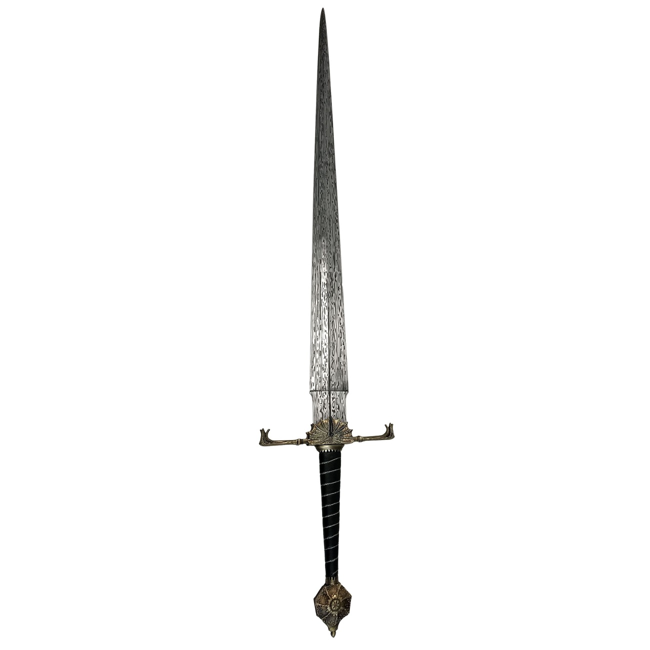 House of the Dragon Replica 1/1 Blackfyre Sword Limited Edition 117 cm