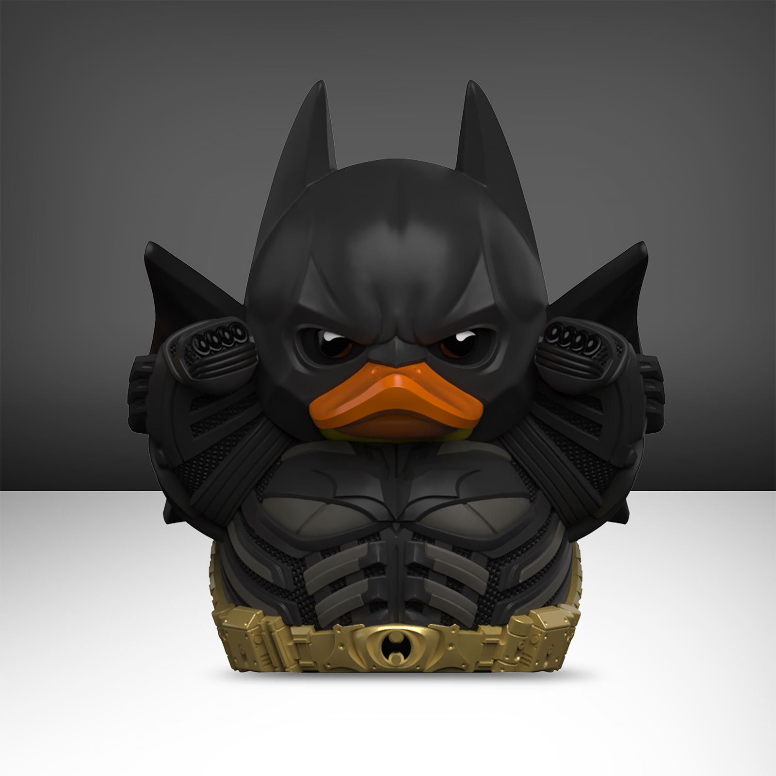 Batman - The Dark Knight TUBBZ Canard Décoratif