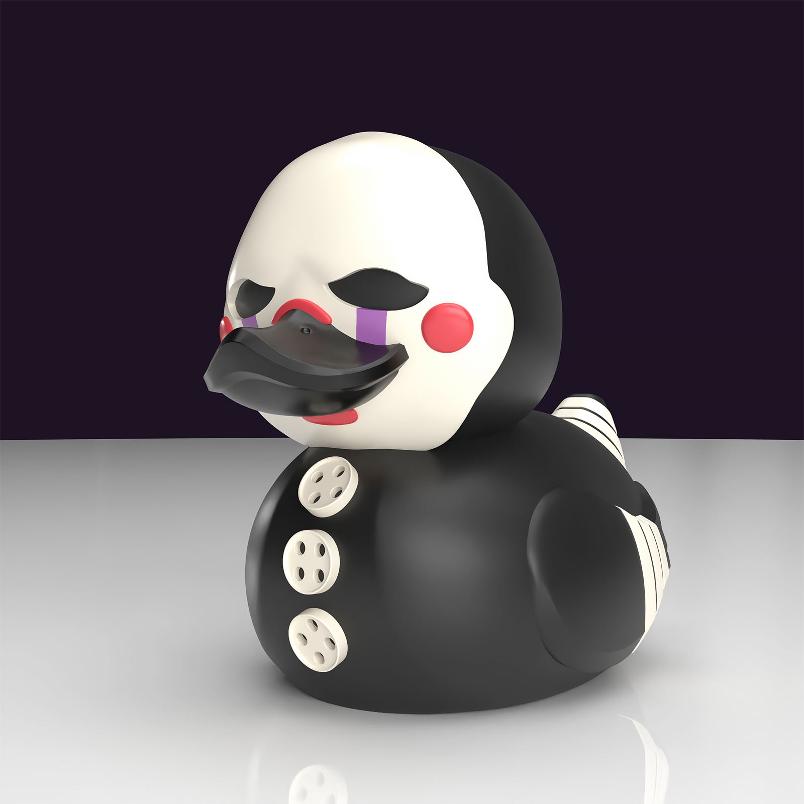 Five Nights at Freddy's - Marionette TUBBZ Collectible Duck