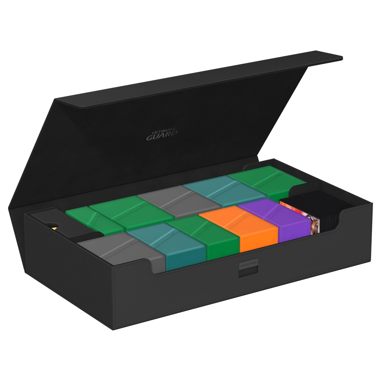 Ultimate Guard Omnihive 1000+ Xenoskin - Black