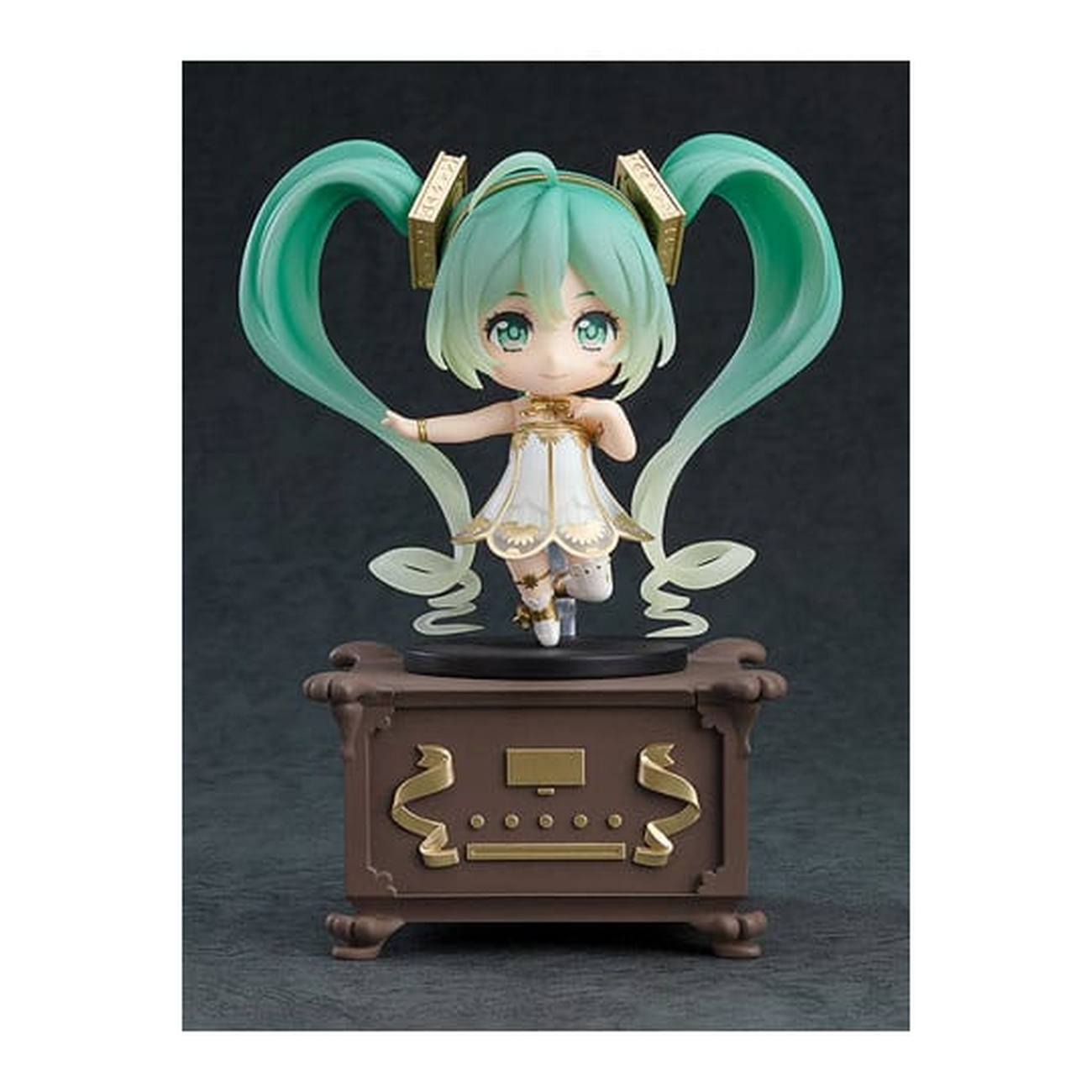 Miku Symphony 5th Anniversary Nendoroid actionfigur - Hatsune Miku