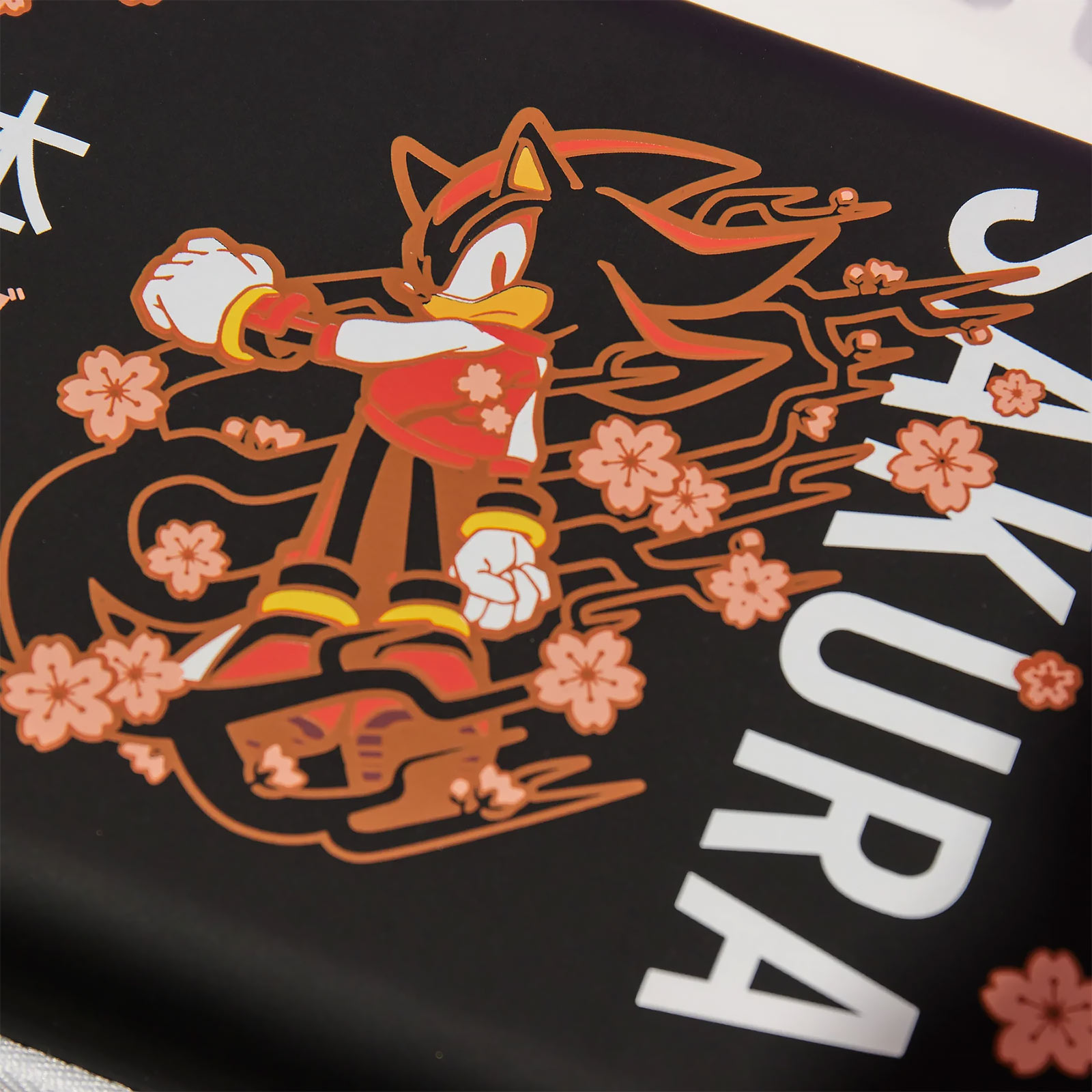 Sonic - Funda Switch Shadow Sakura