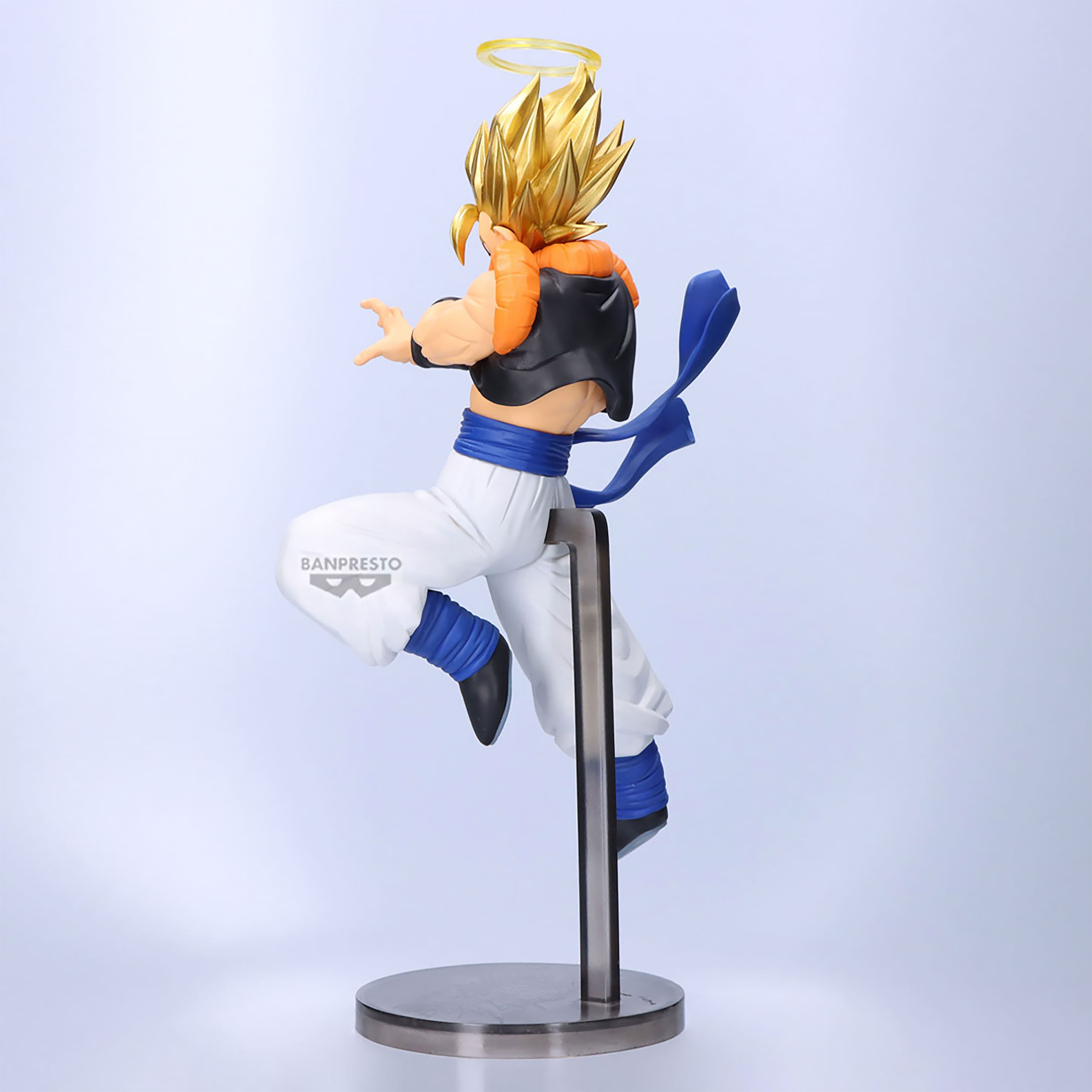 Dragon Ball Z - Figura di Gogeta 10° Anniversario