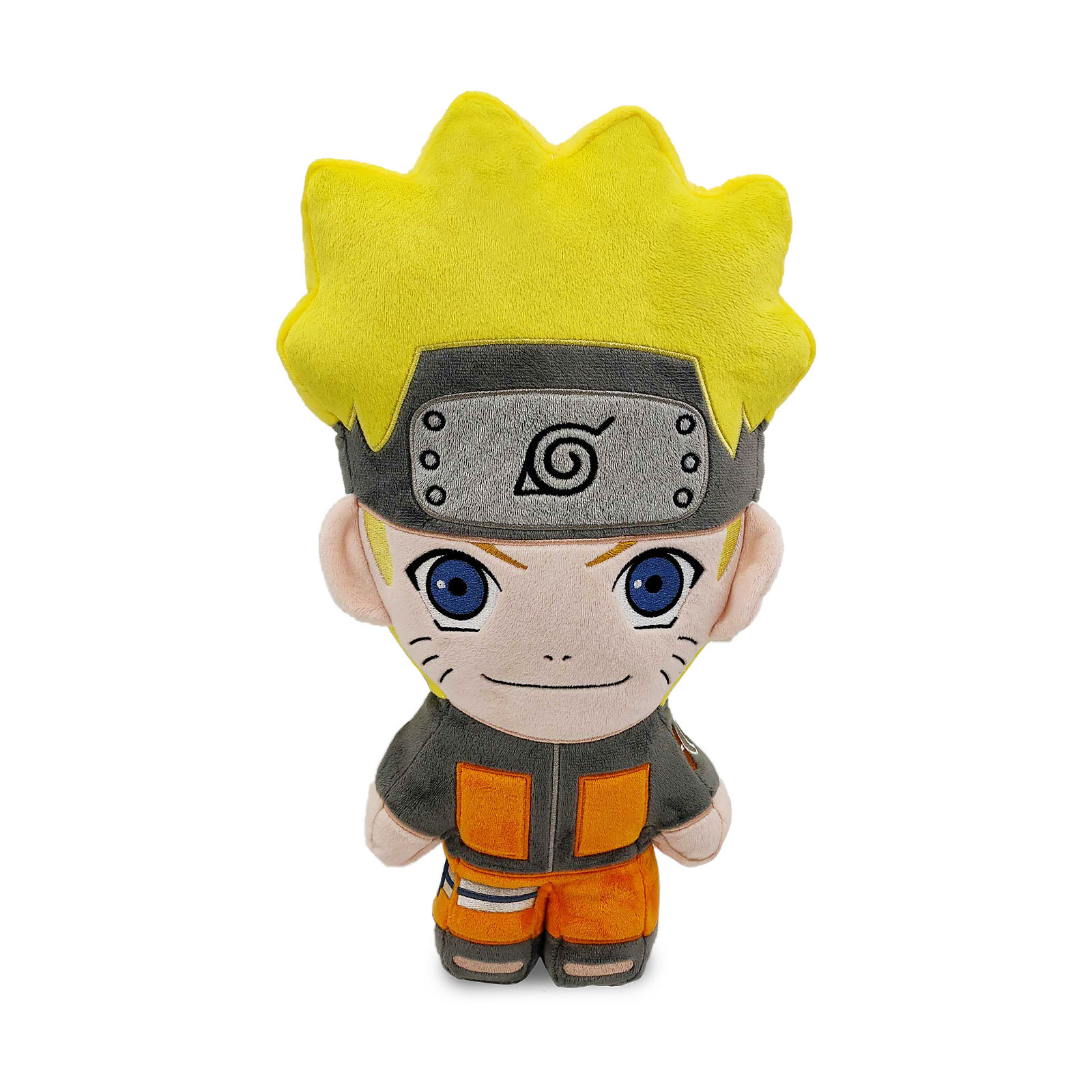 Naruto - Plüsch Figur