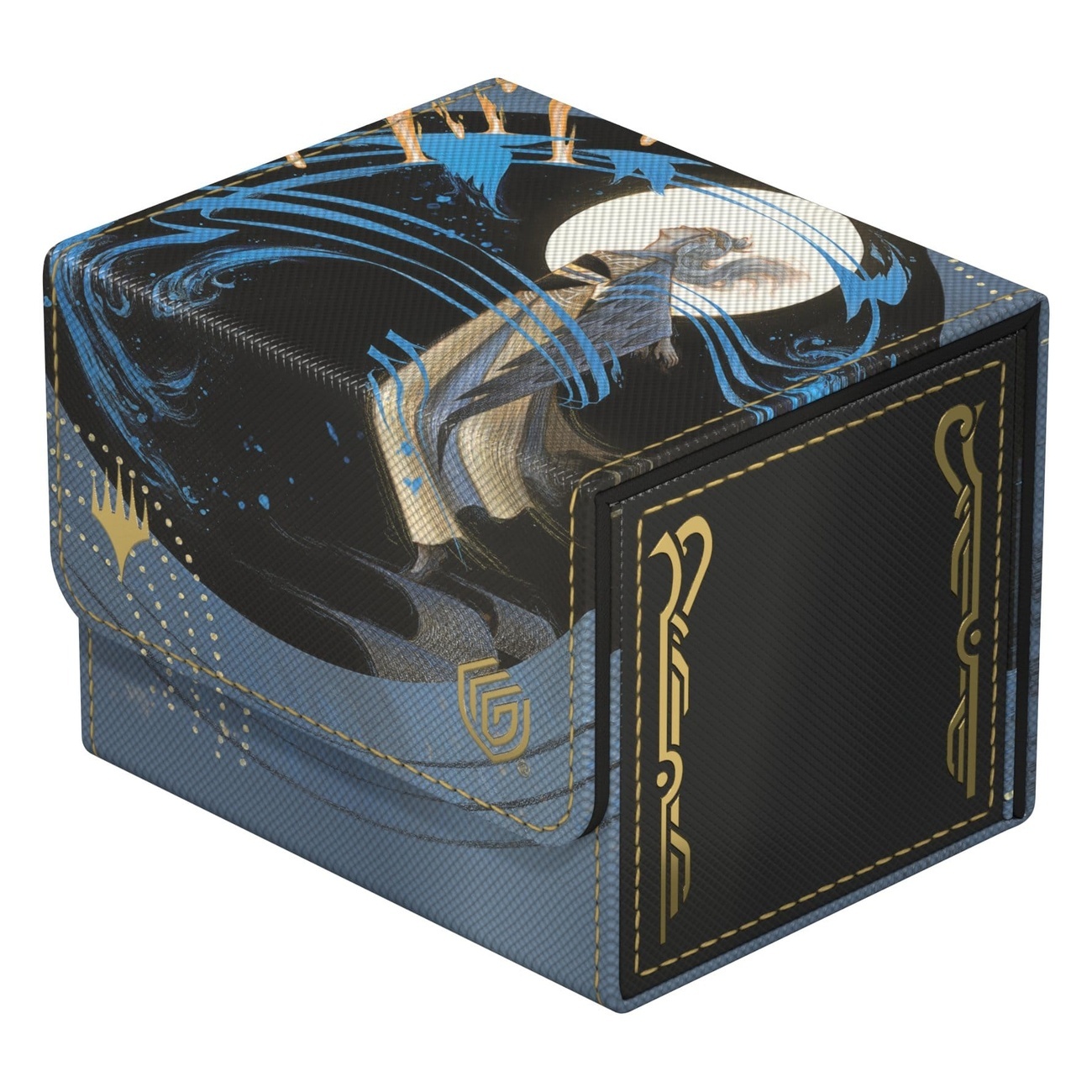 Ultimate Guard Sidewinder 100+ Xenoskin Magic: The Gathering "Strixhaven: School of Mages" - Force of Will