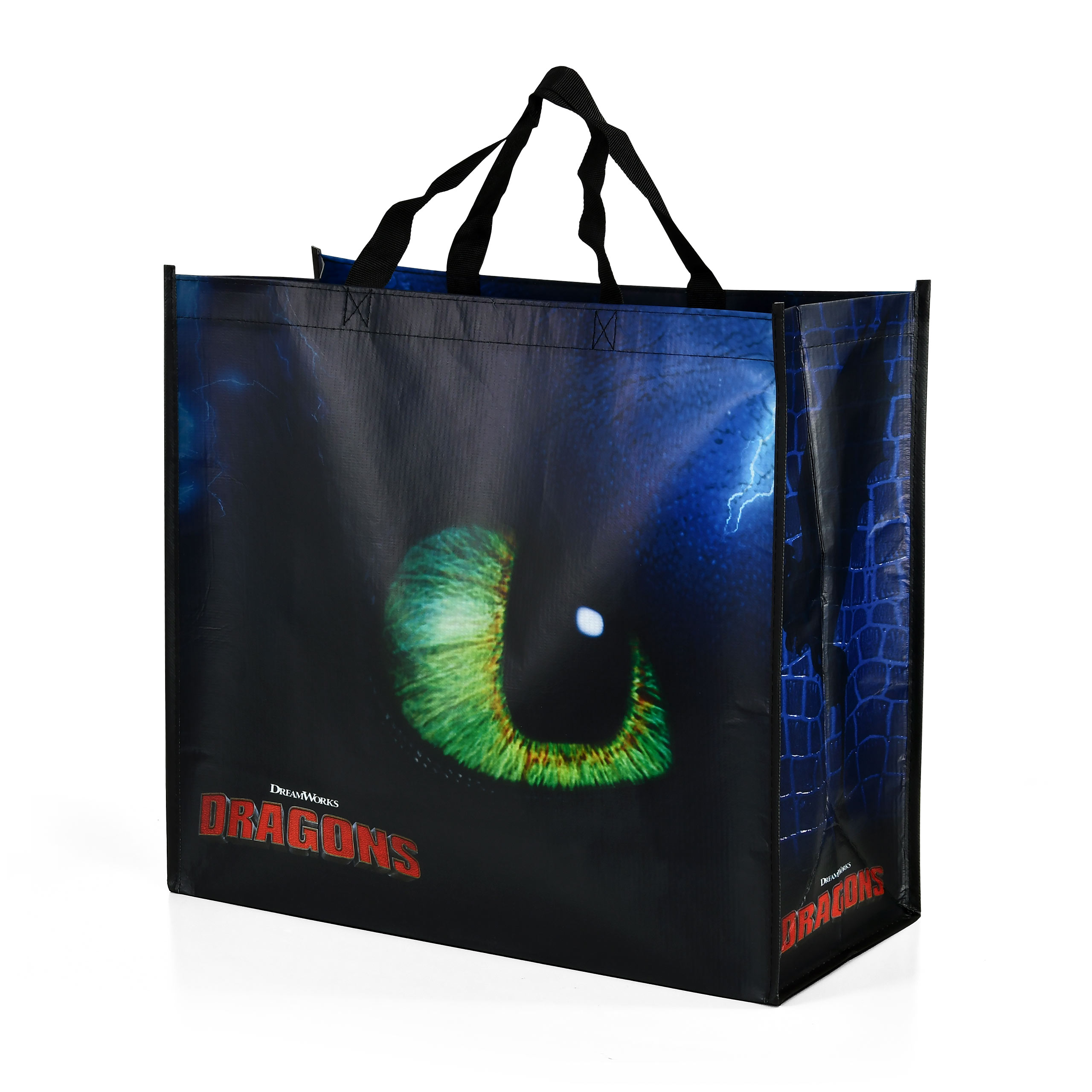 How to Train Your Dragon - Toothless Draagtas