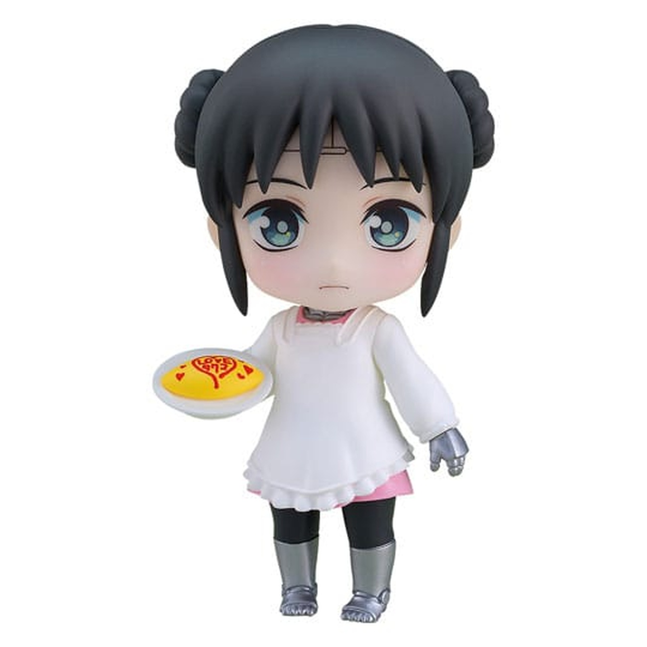 My Wife Has No Emotion - Mina Action Figure