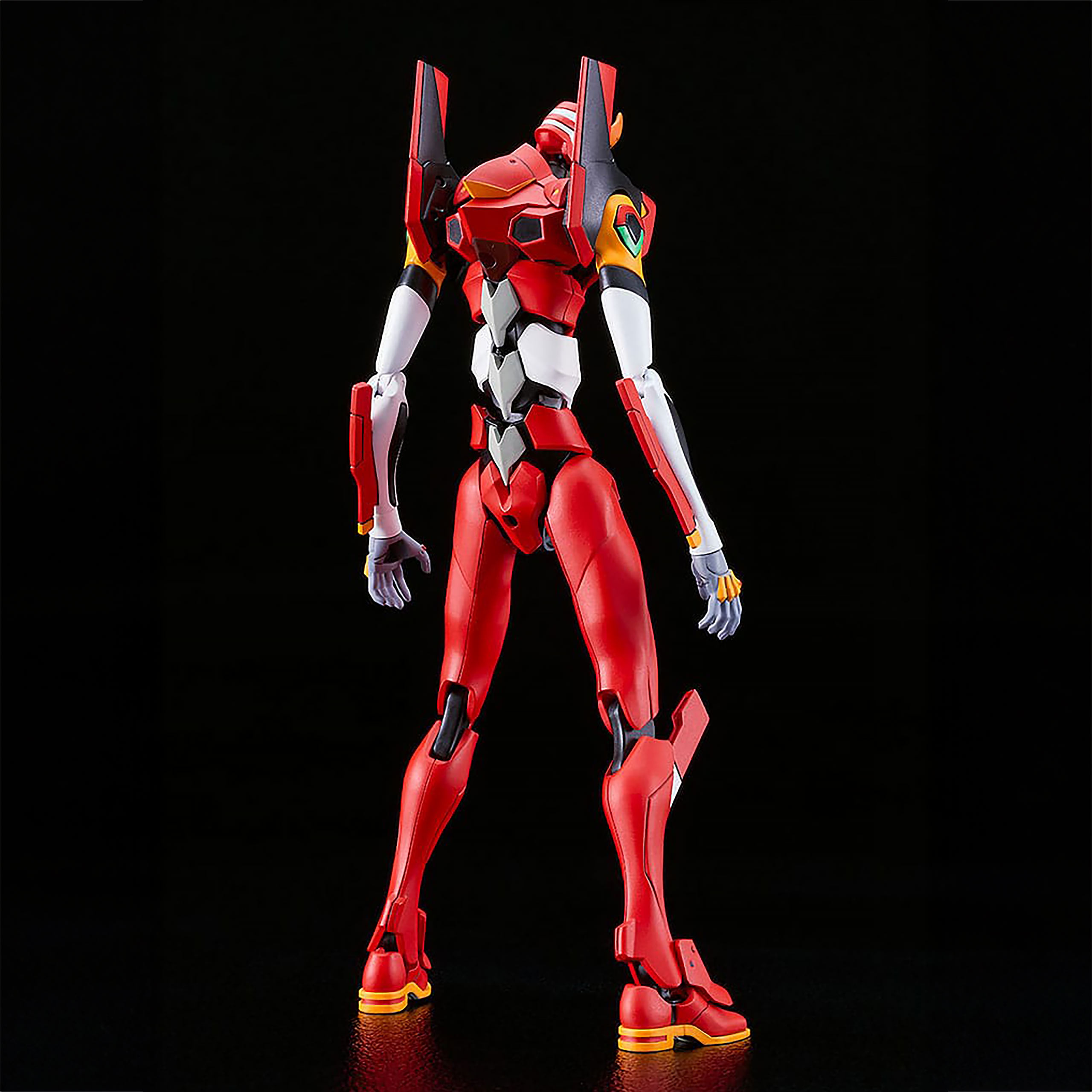 Evangelion - 2.0 You Can (Not) Advance Moderoid Model Kit Unit-02