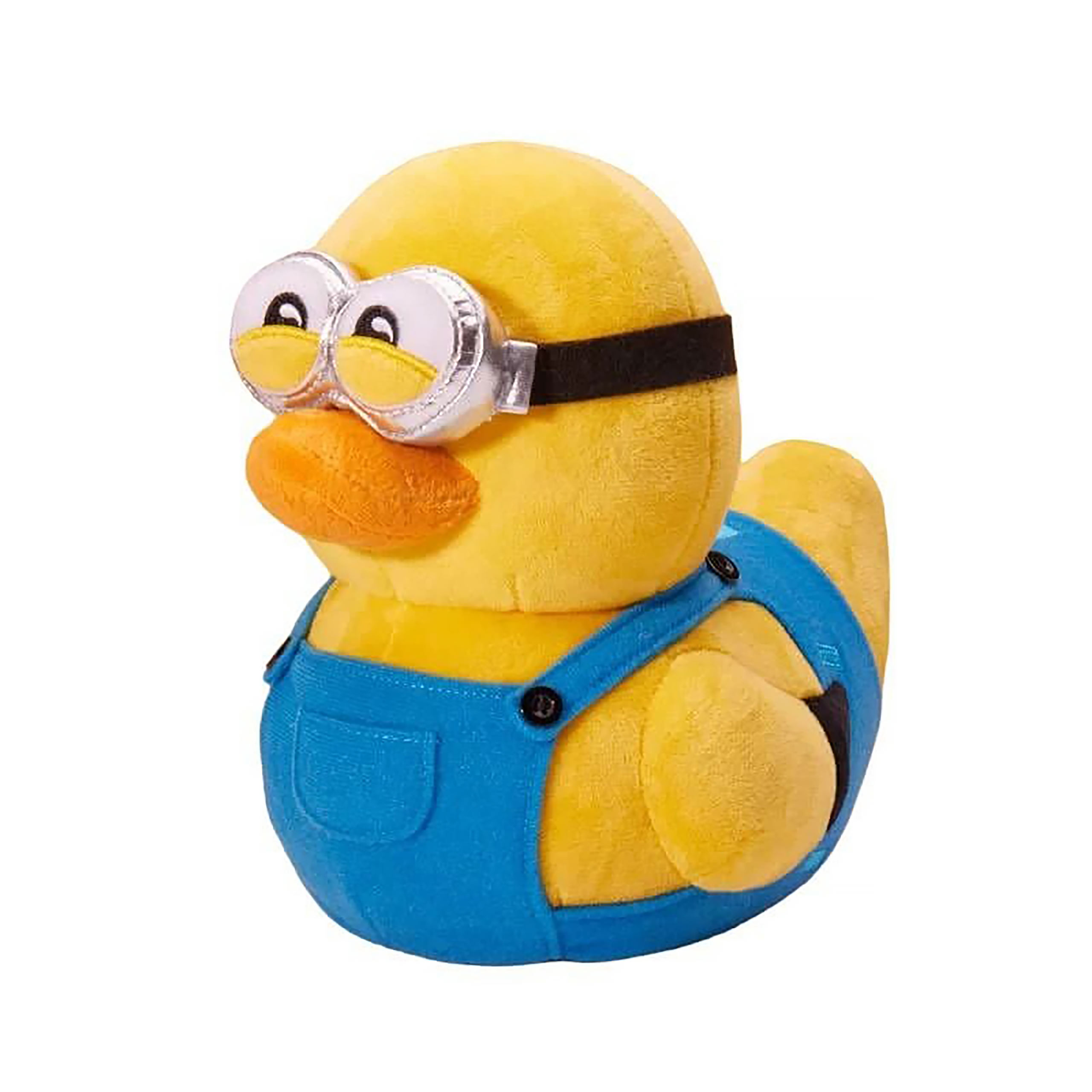 Minions - Bob TUBBZ anatra di peluche