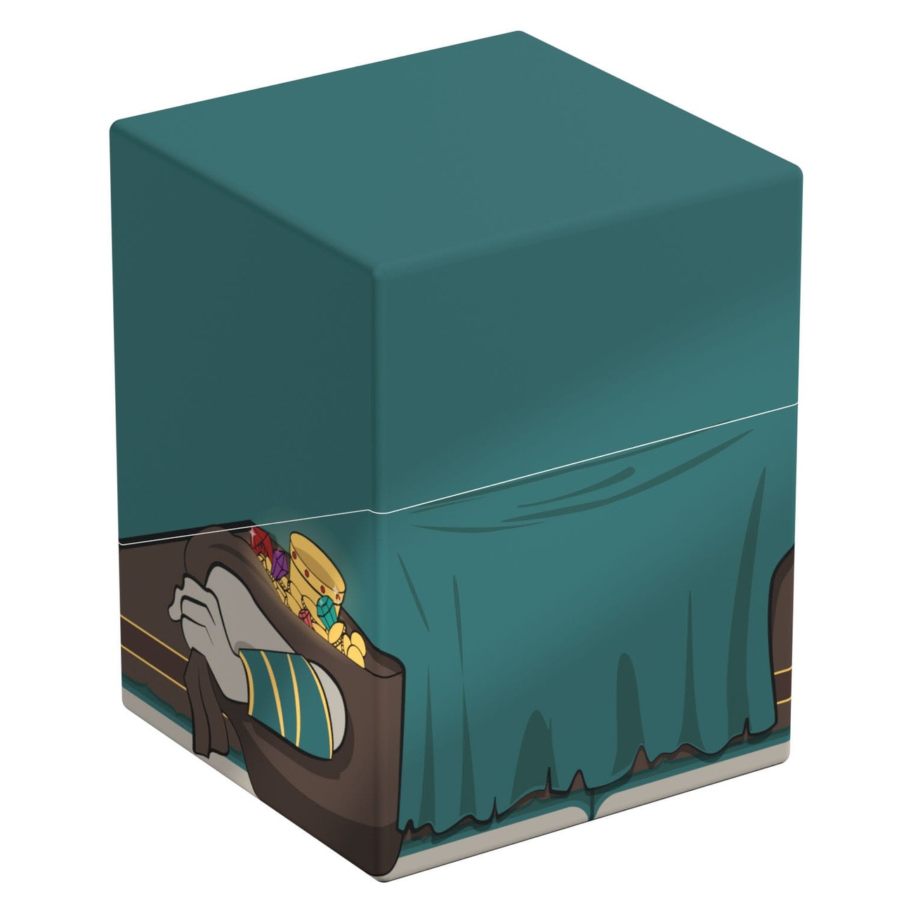 Squaroes Squaroe Magic: The Gathering "Foundations" MTG003 - Tinybones