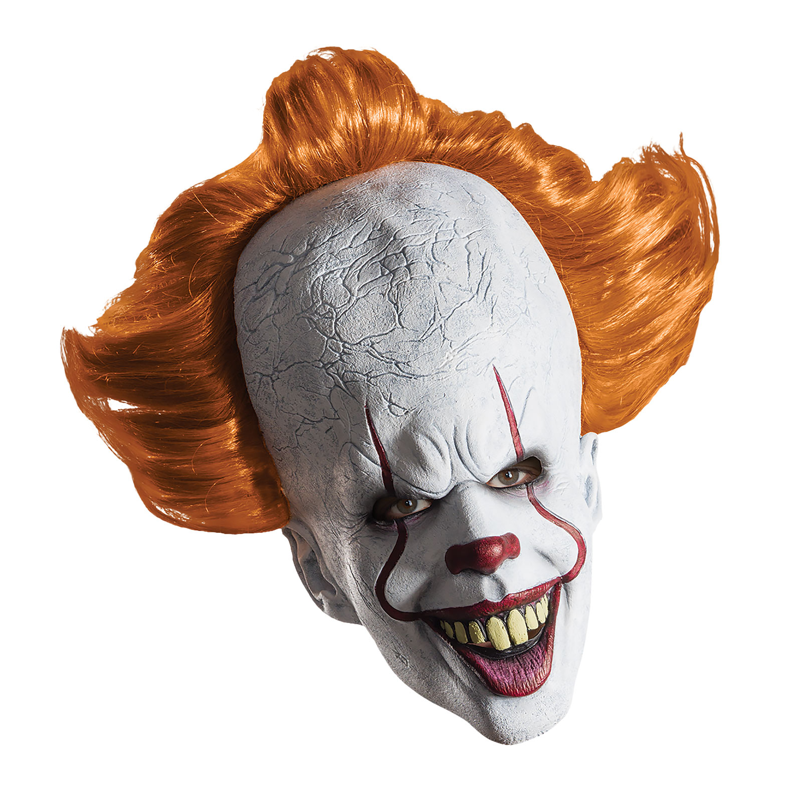 Stephen King's IT - Pennywise Mask