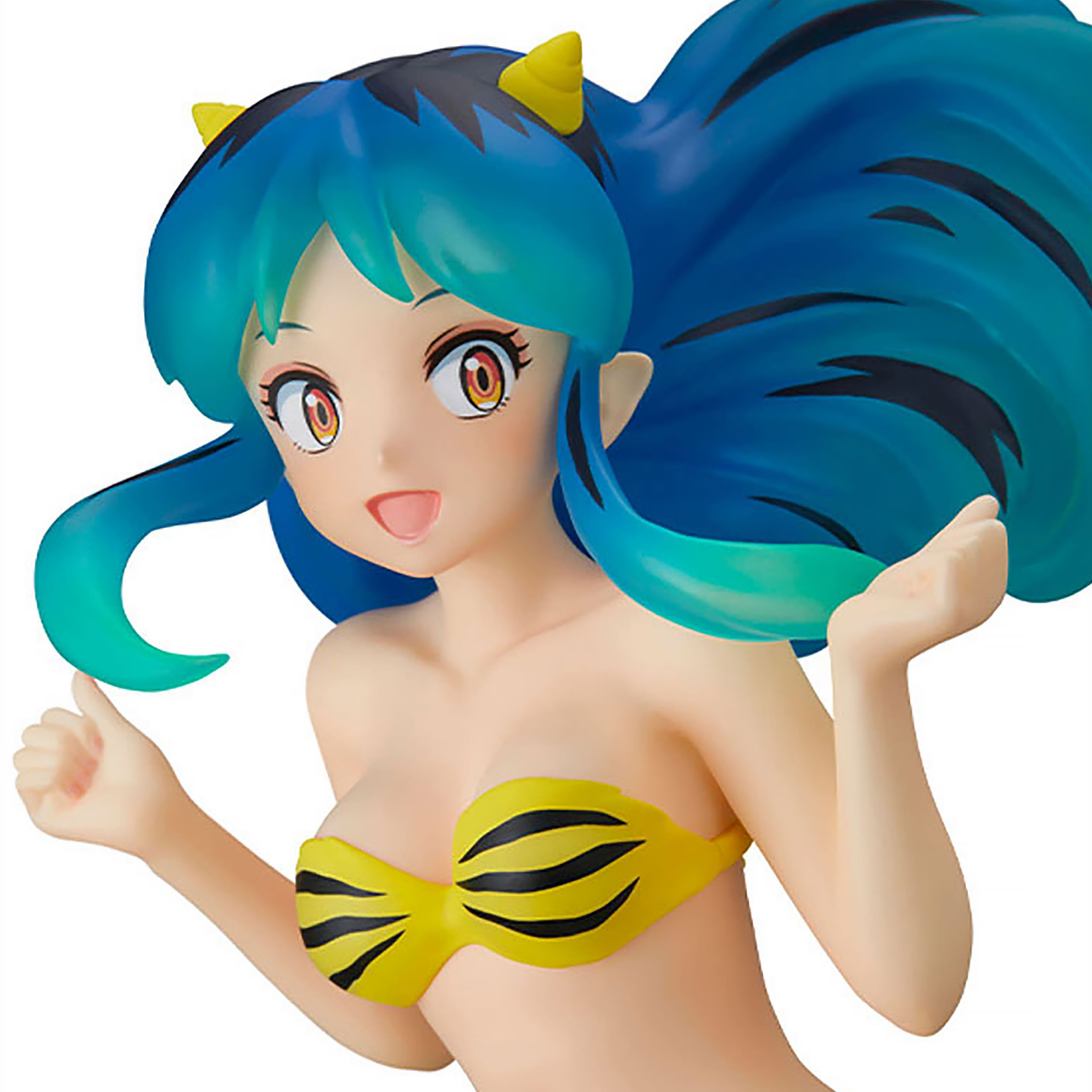 Urusei Yatsura - Lum Glitter & Glamours-figuur Sparkle Style