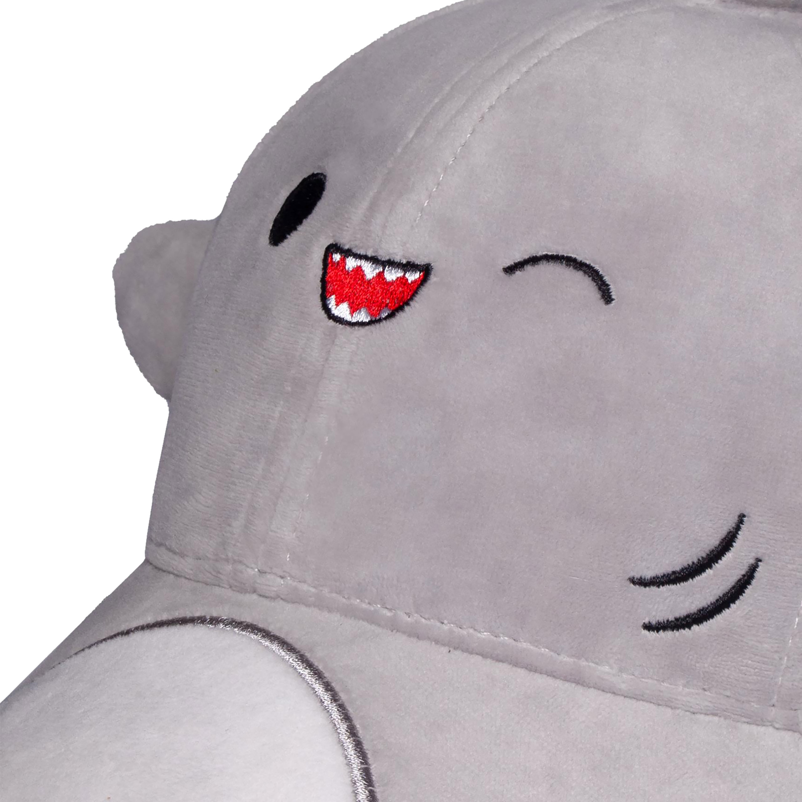 Squishmallows - Gorra de peluche Gordon