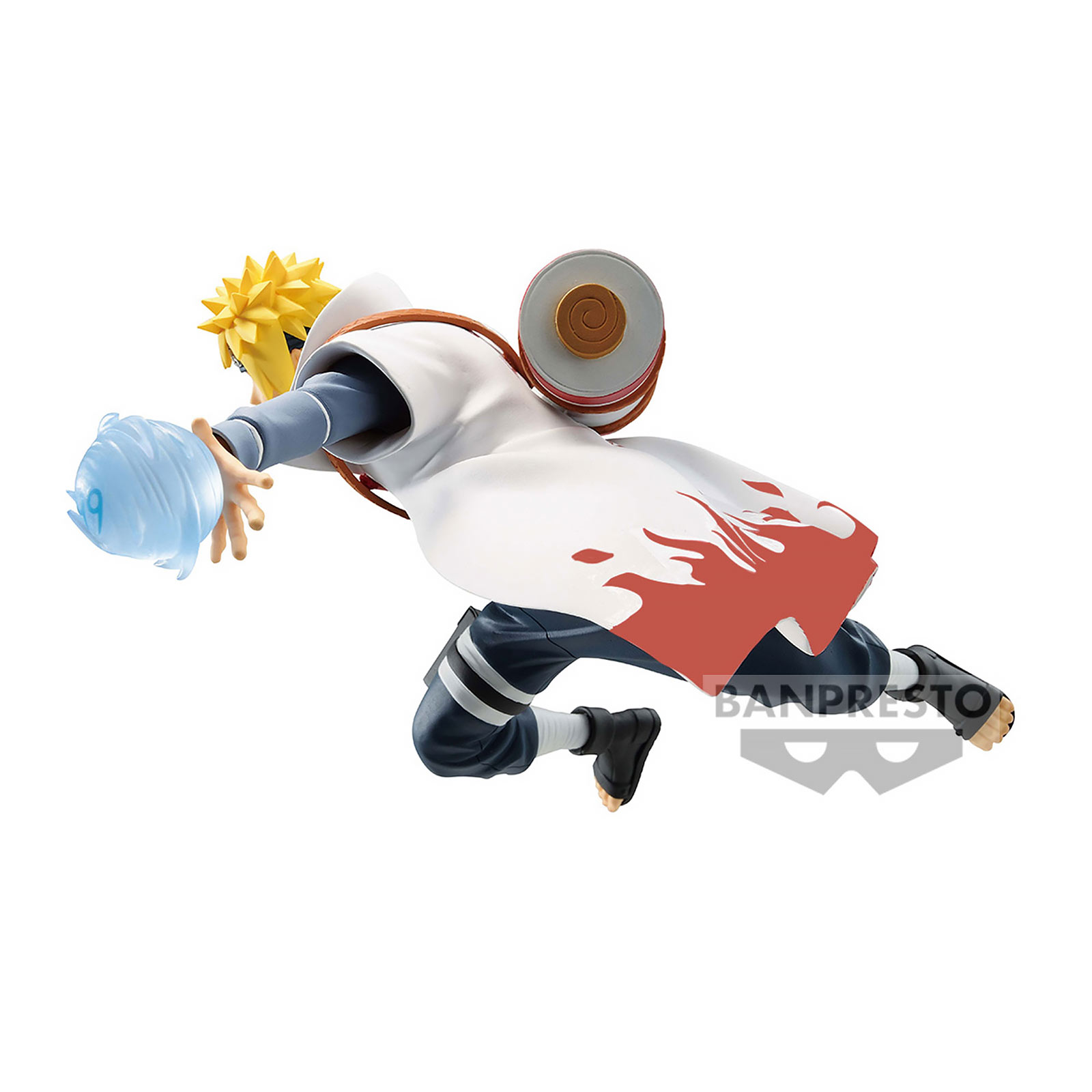 Naruto - Namikaze Minato NarutoP99 Figure