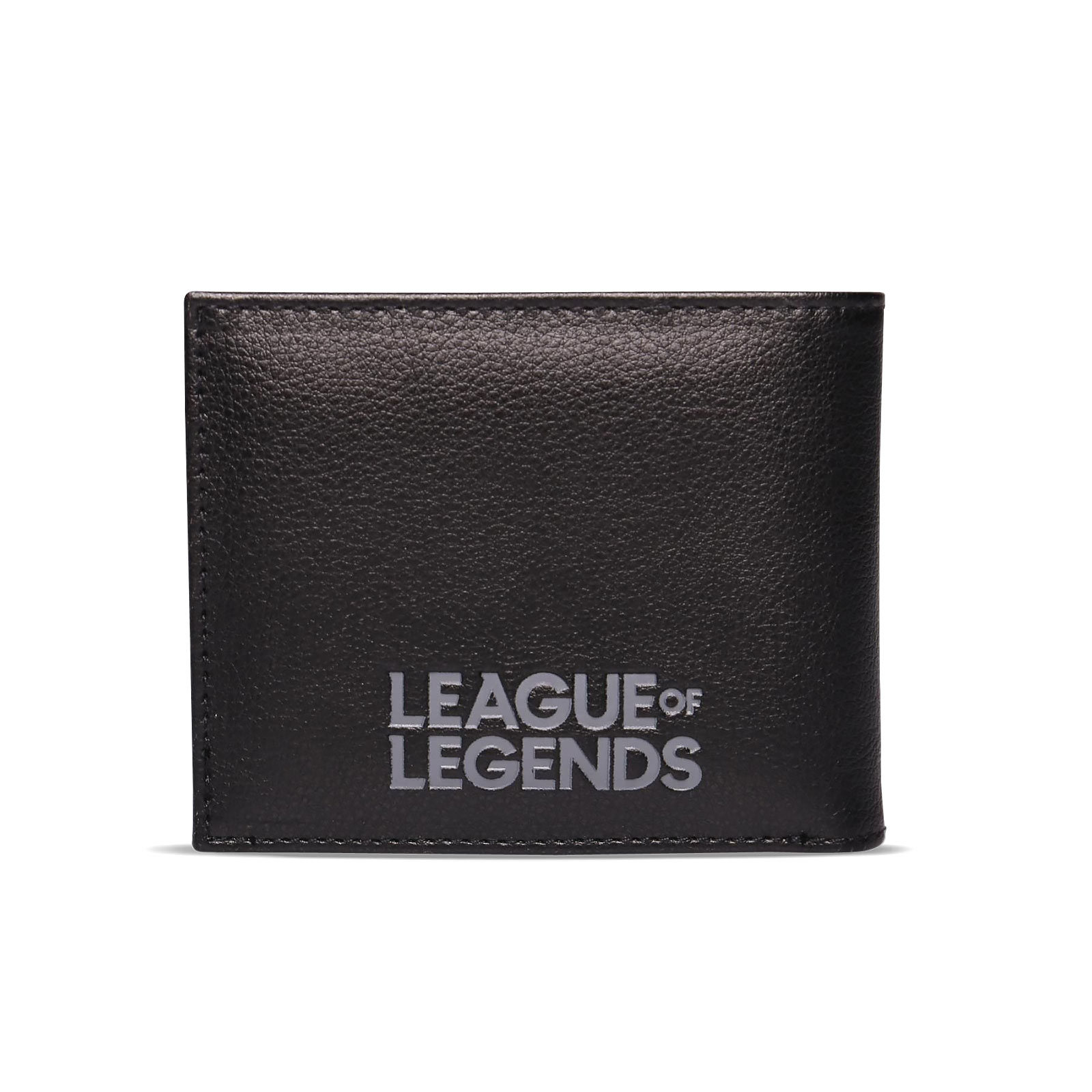 League of Legends - Porte-monnaie Jinx