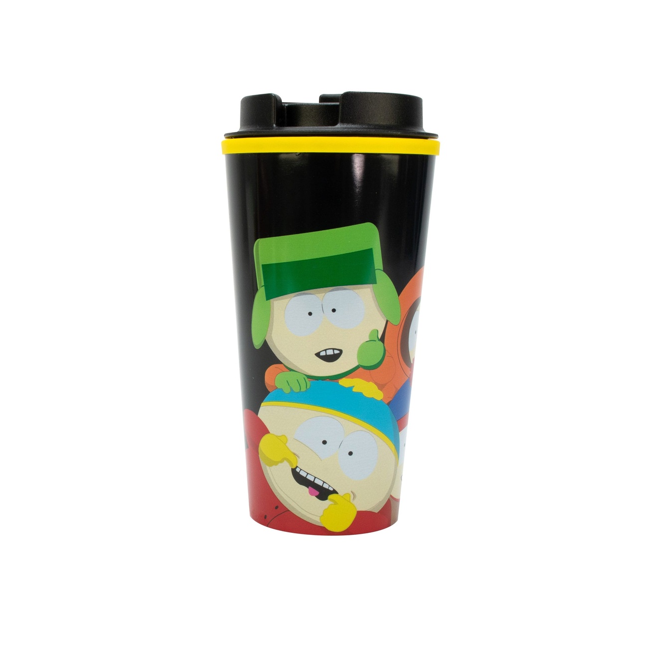 Kubek termiczny South Park
