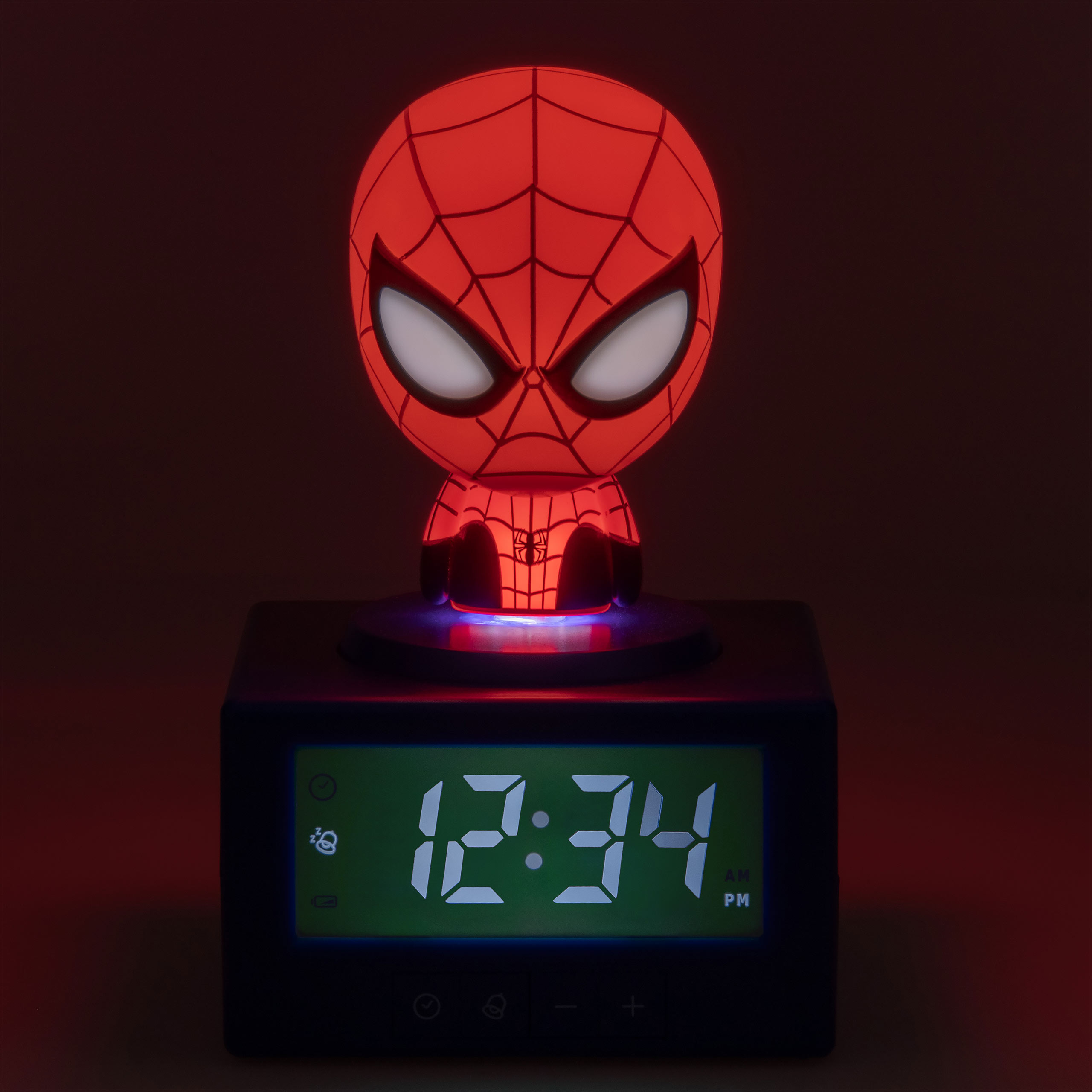 Spider-Man - Icons Sveglia