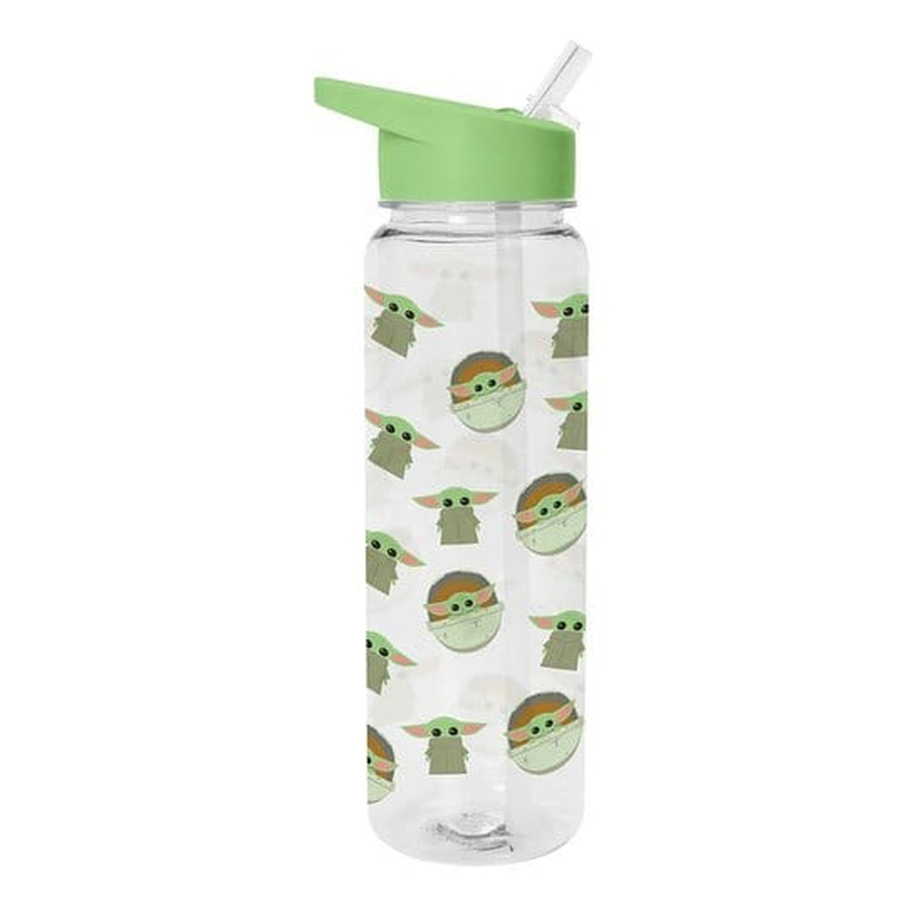 Star Wars: The Mandalorian Water Bottle The Child