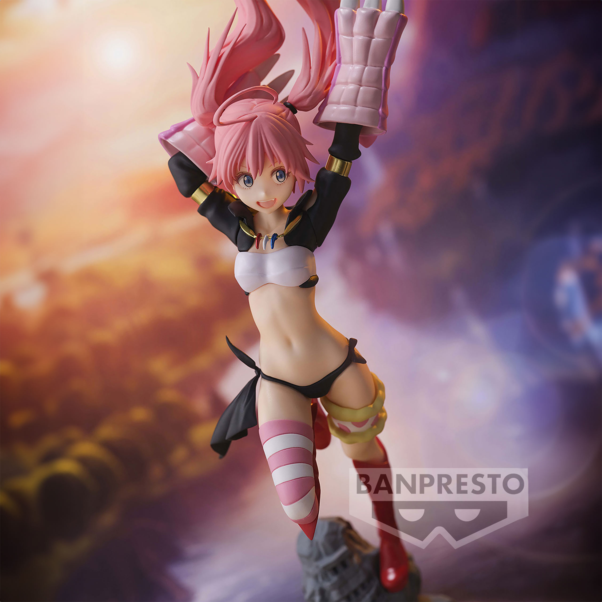 TenSura - Milim Nava Figure