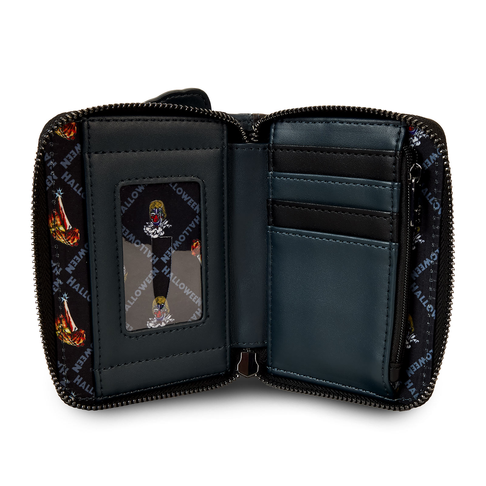 Halloween - Michael Myers Glow in the Dark Wallet