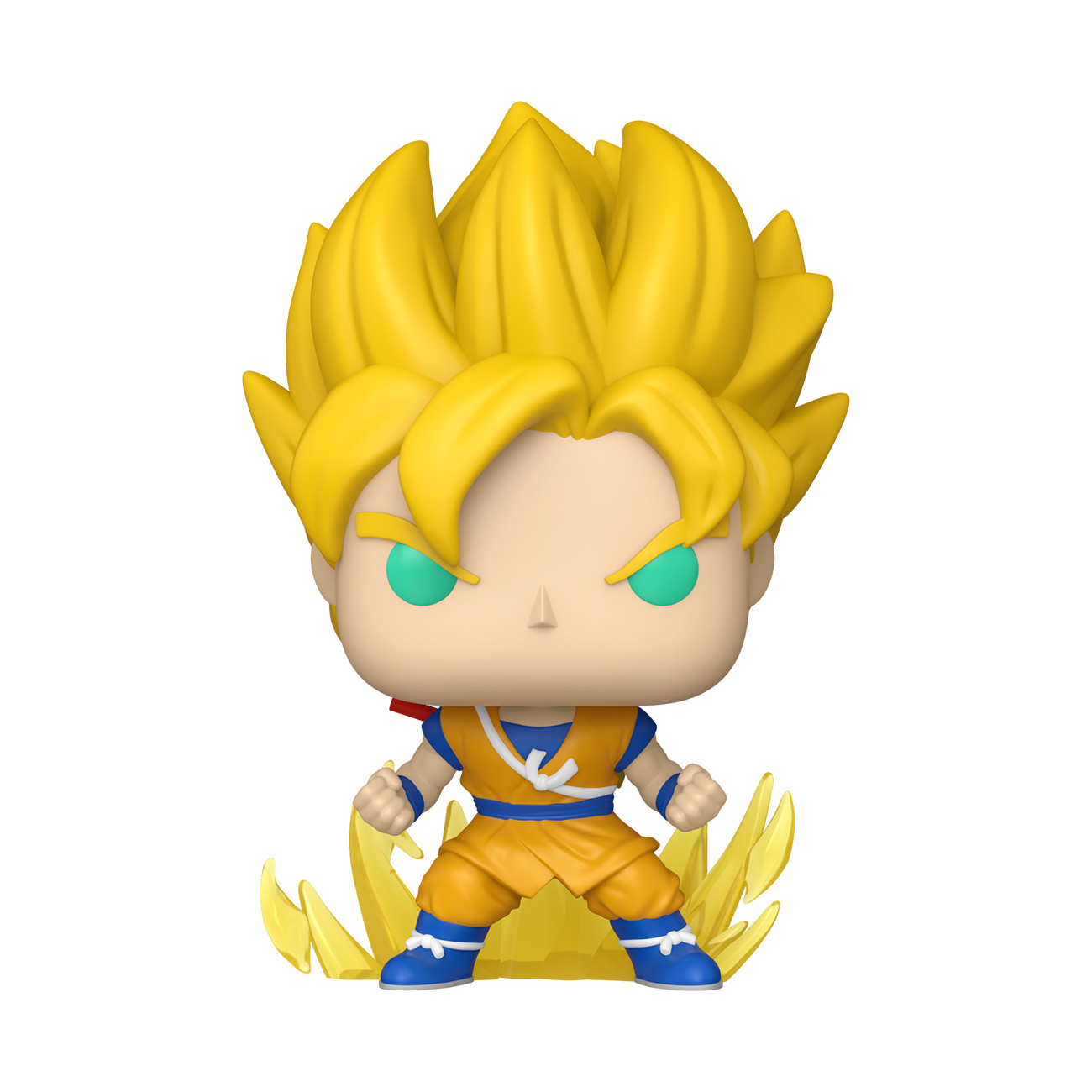 Dragon Ball Daima - Son Goku Funko Pop Figur