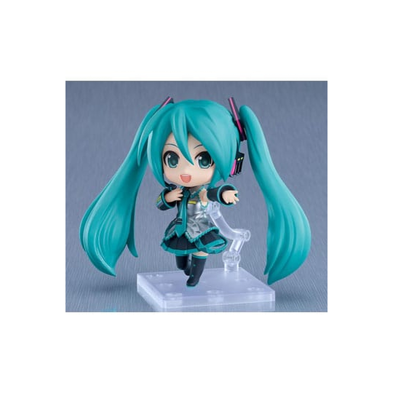Miku 3.0 Nendoroid actionfigur - Hatsune Miku