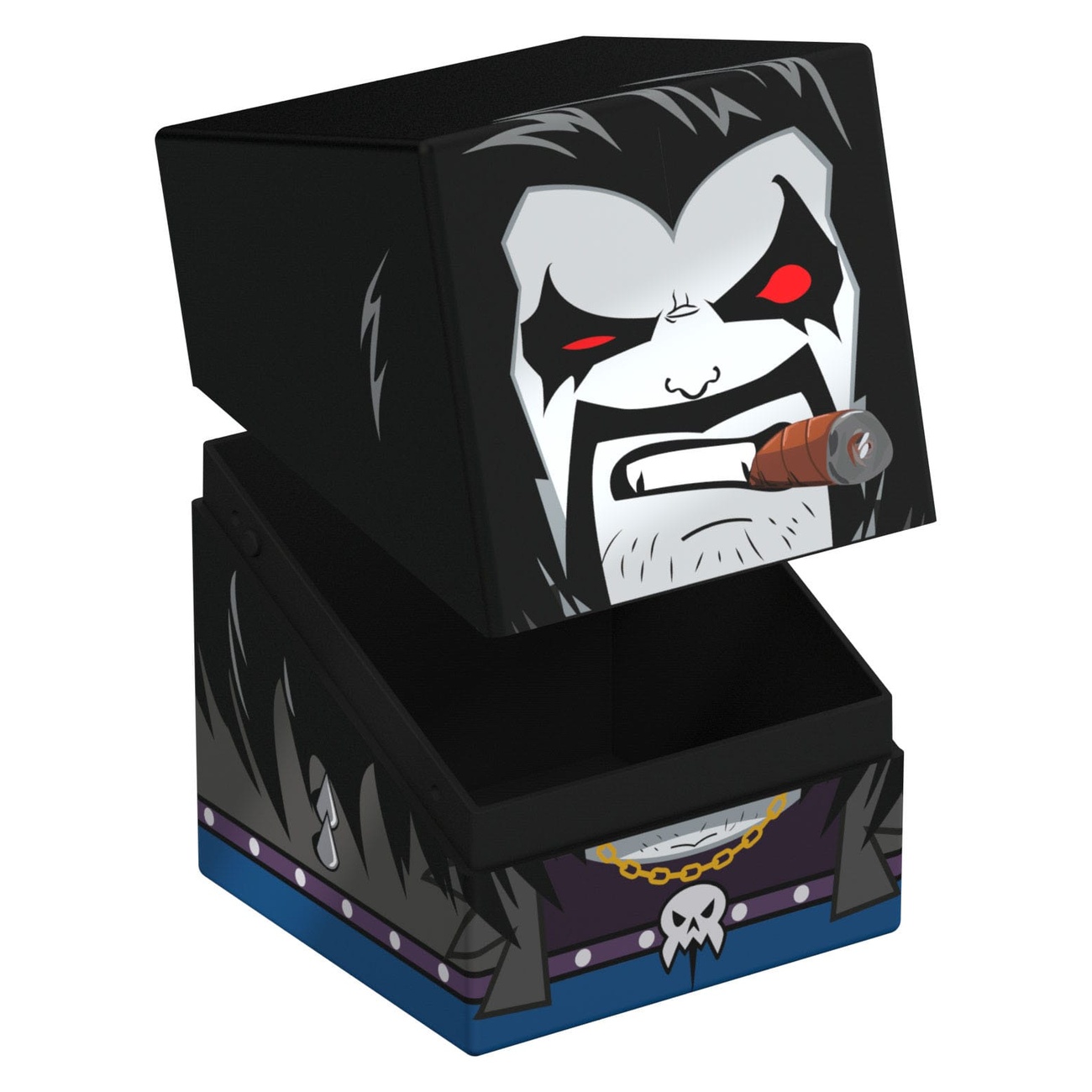 Squaroes Squaroe DC Justice League™ JL013 - Lobo™