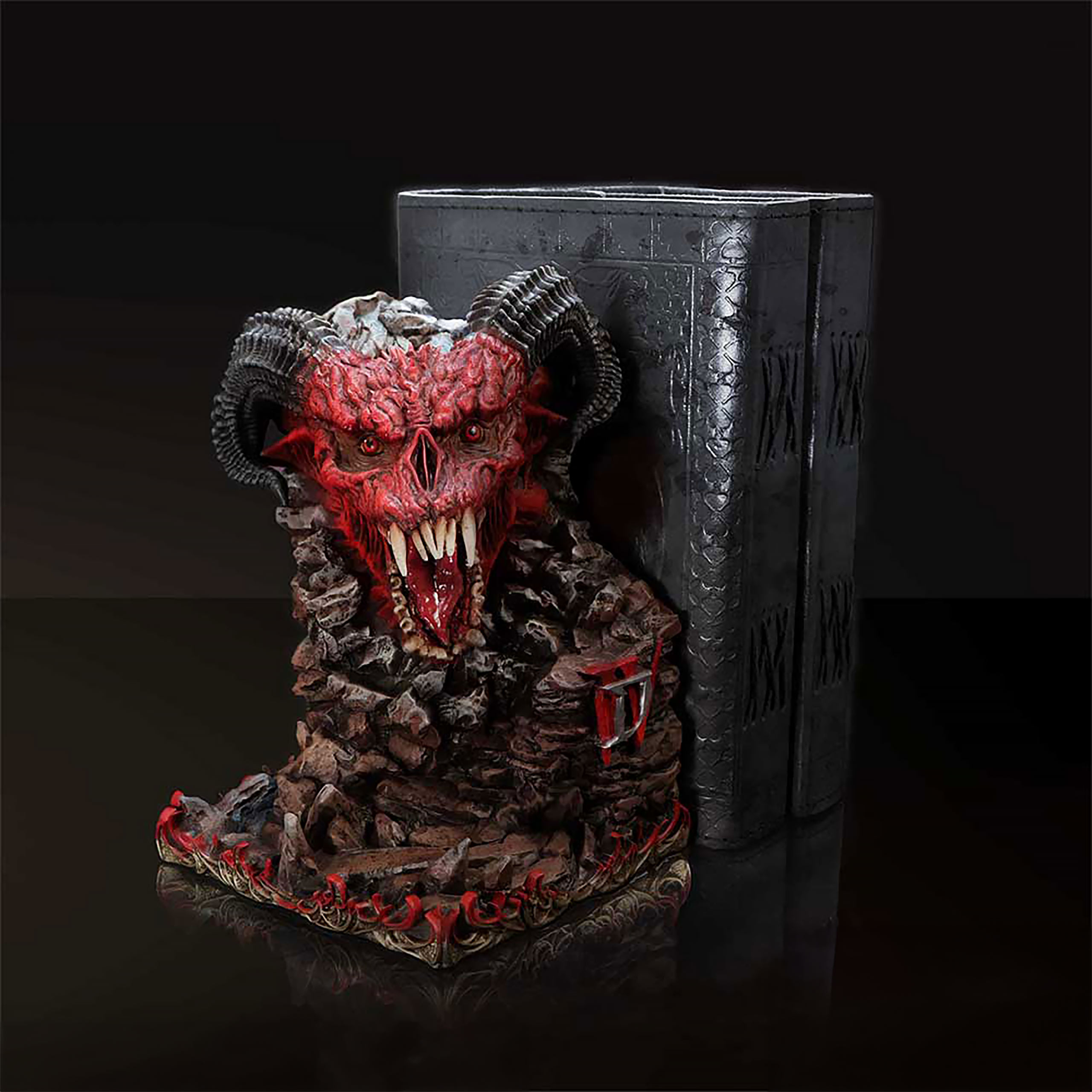 Diablo IV - Minion of Hell sujetalibros