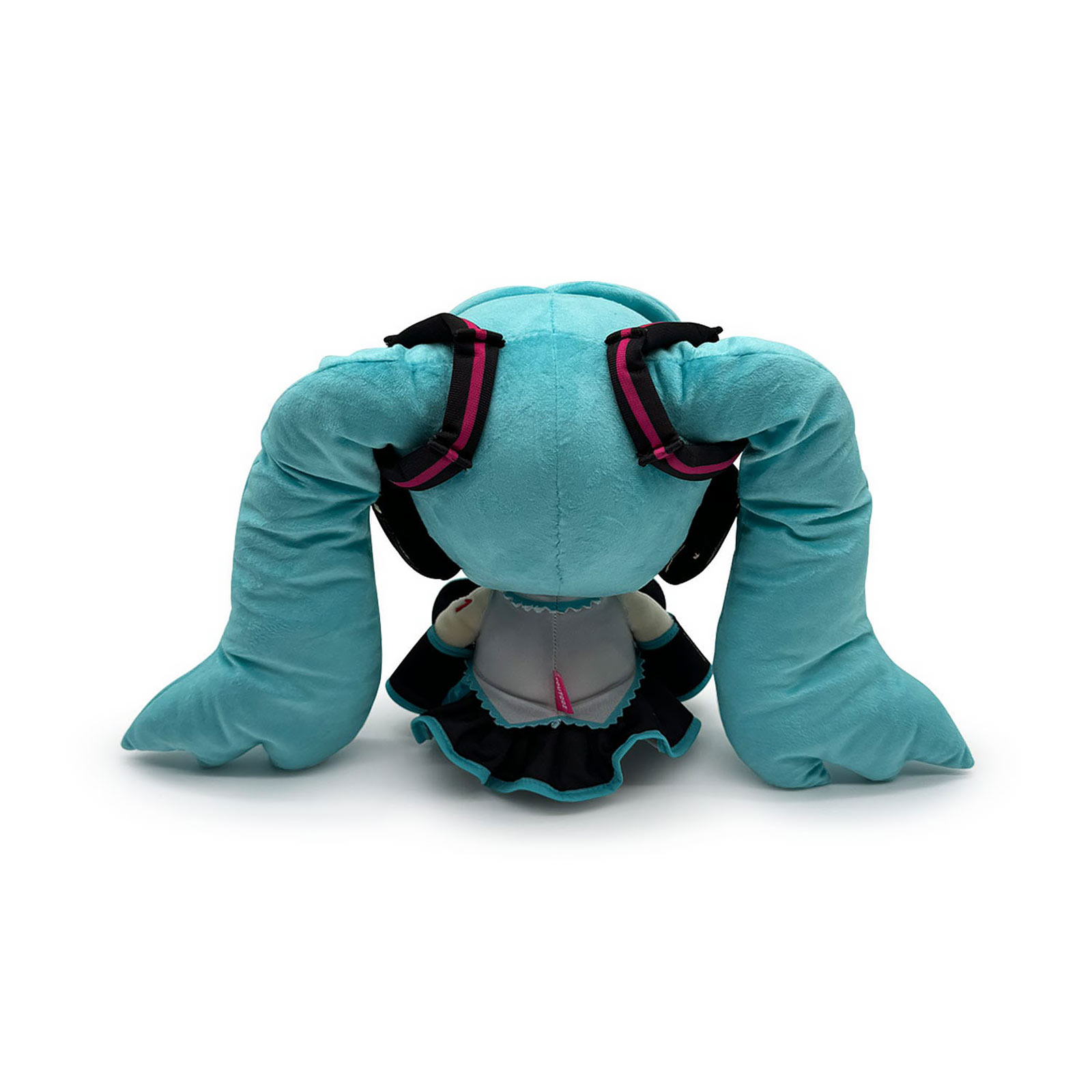 Hatsune Miku Plush Figure