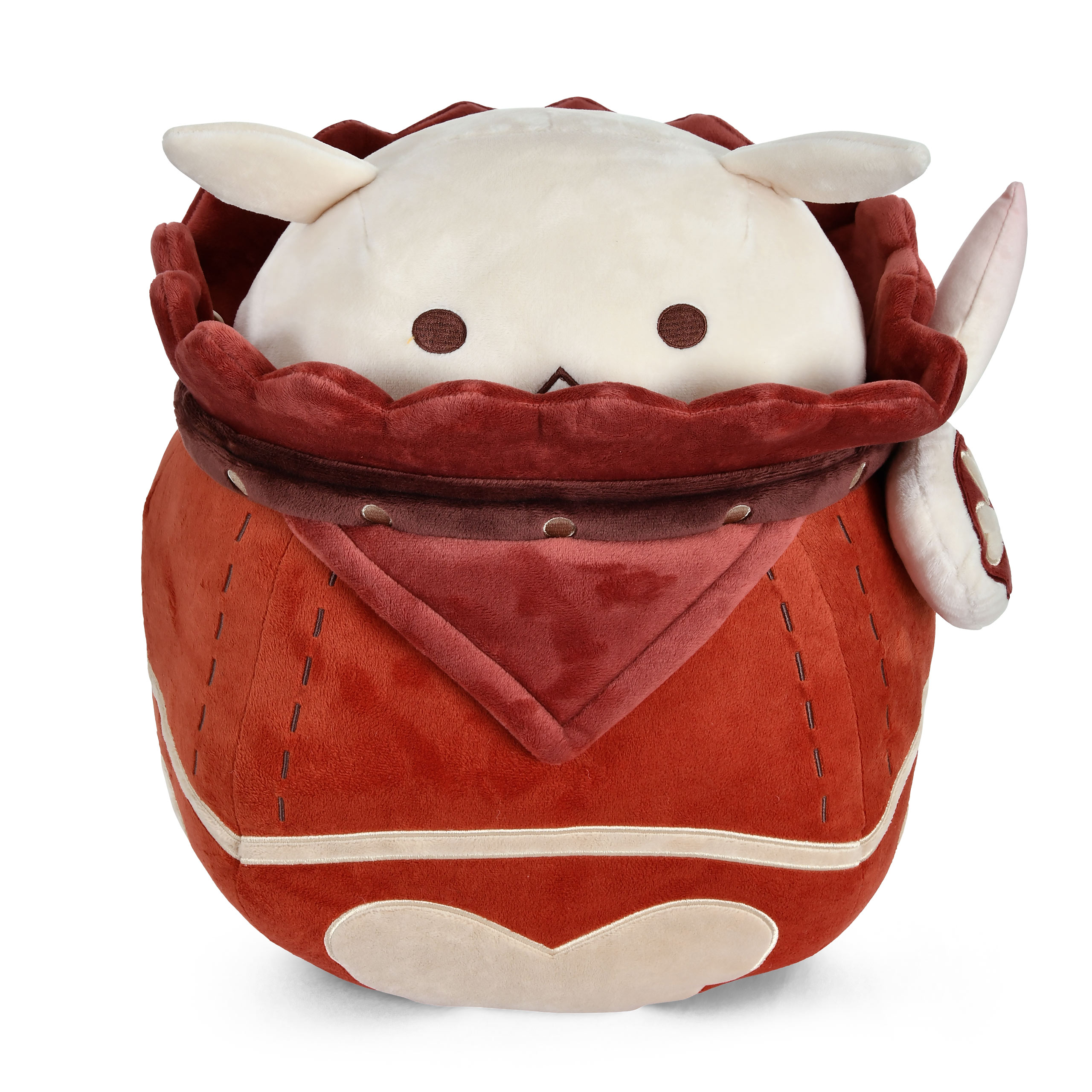 Genshin Impact - Klee Bomb Jumpy Dumpty coussin en peluche