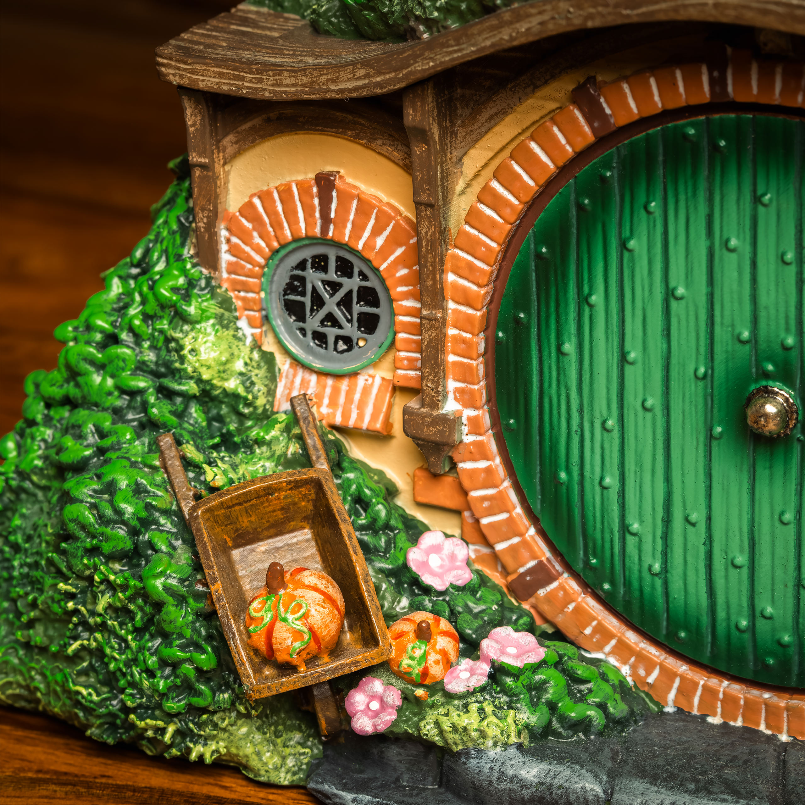 Sagan om Ringen - Fylke-låda