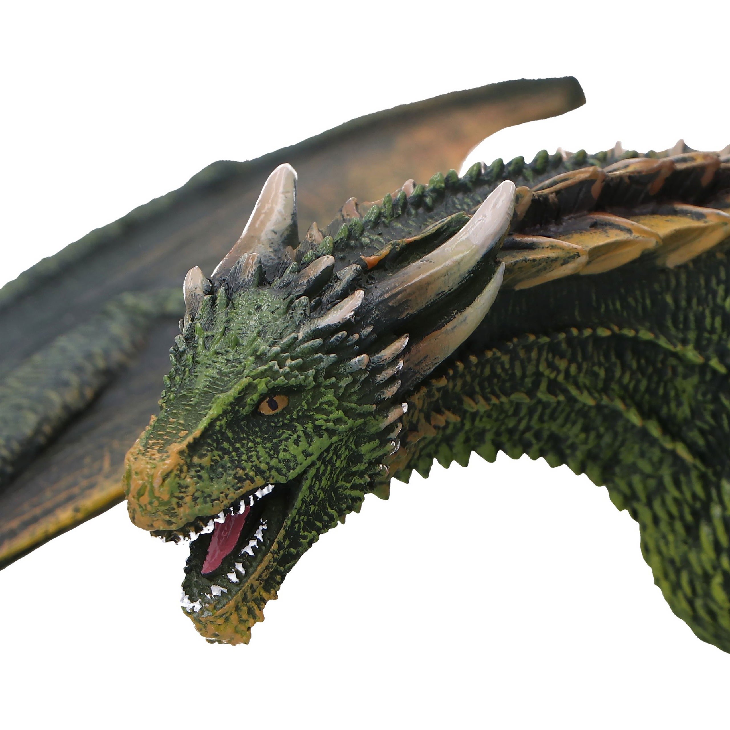 Game of Thrones - Rhaegal Statue