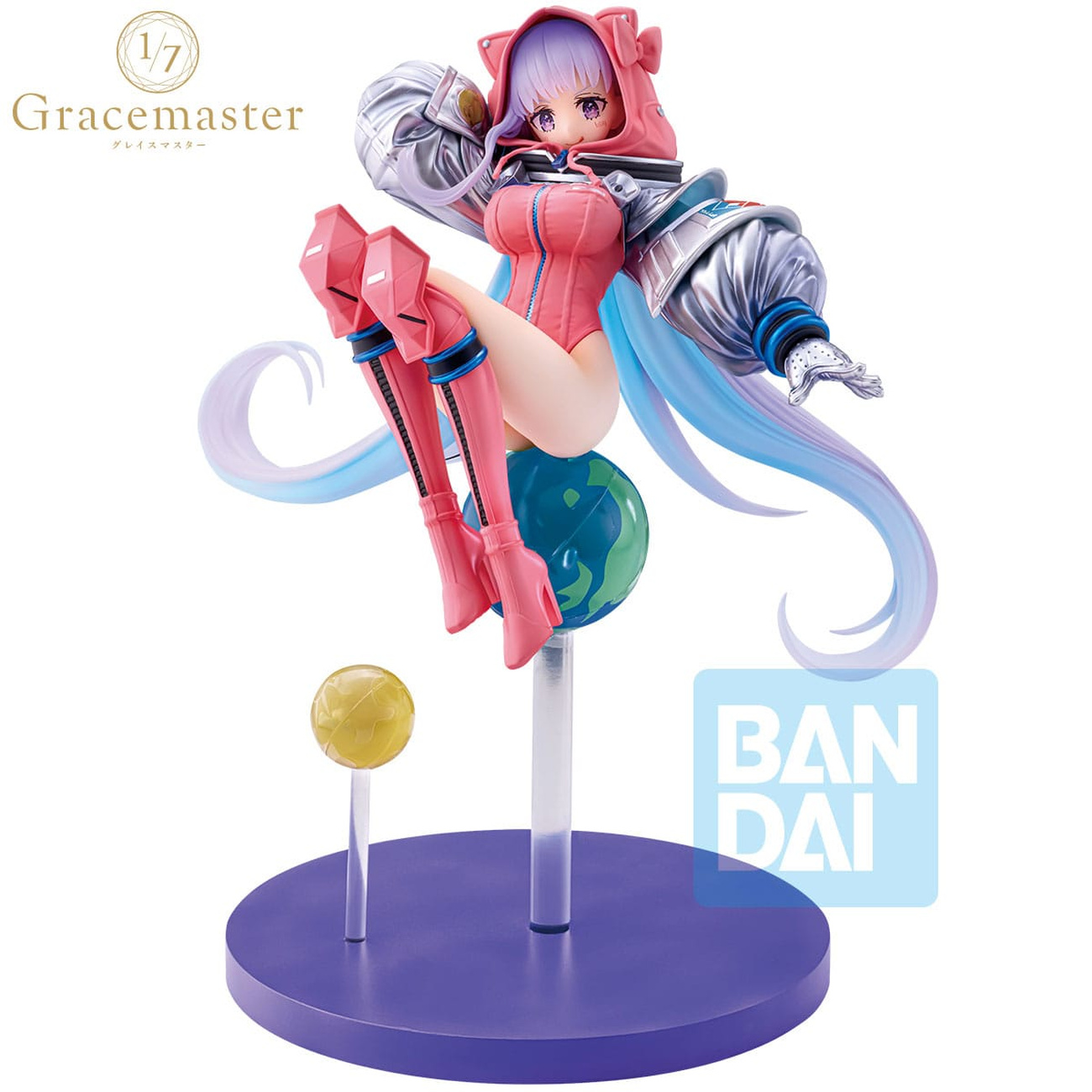 Fate/Grand Order Celebrity Summer Experience & Archetype