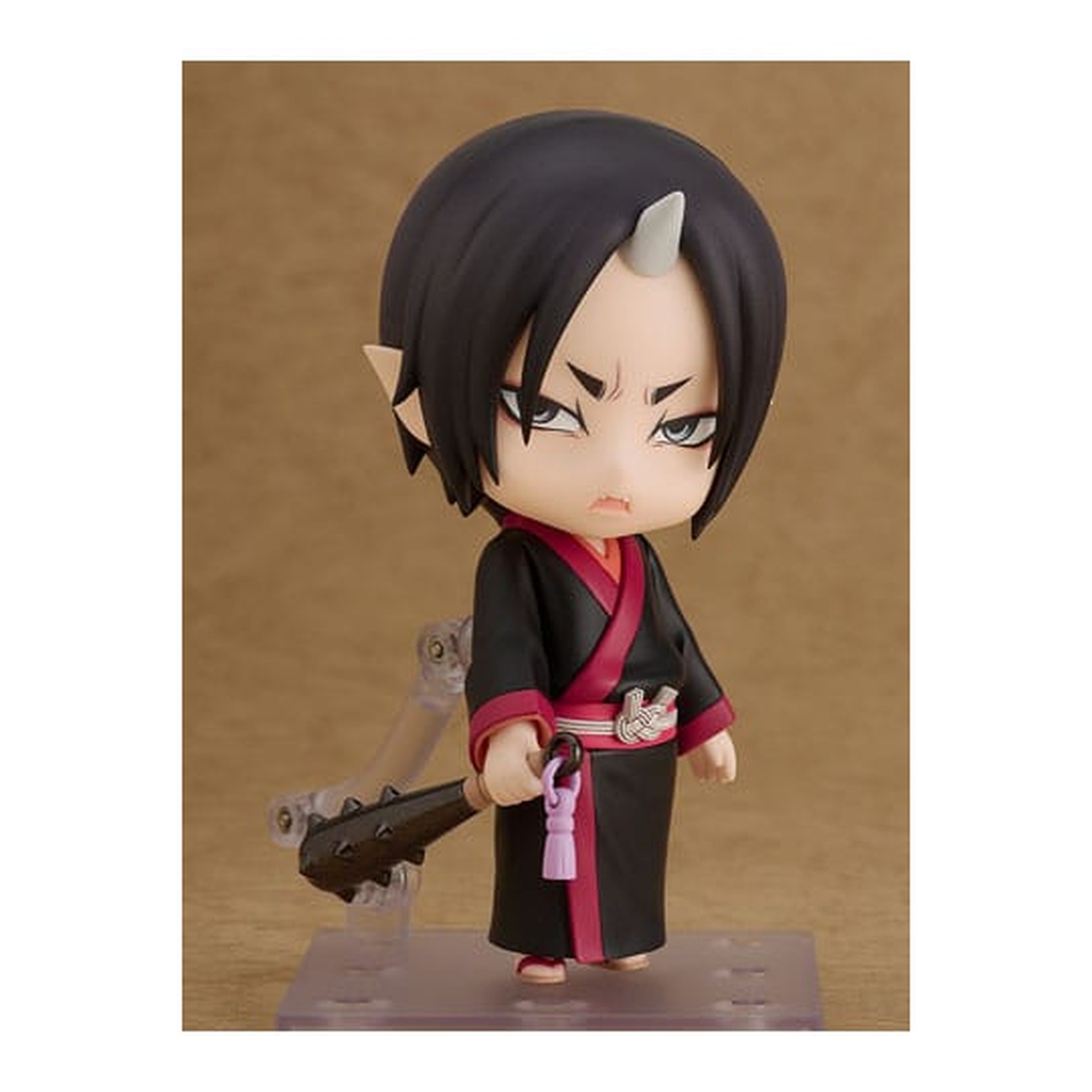 Hozuki no Reitetsu - Hozuki Nendoroid Action Figure