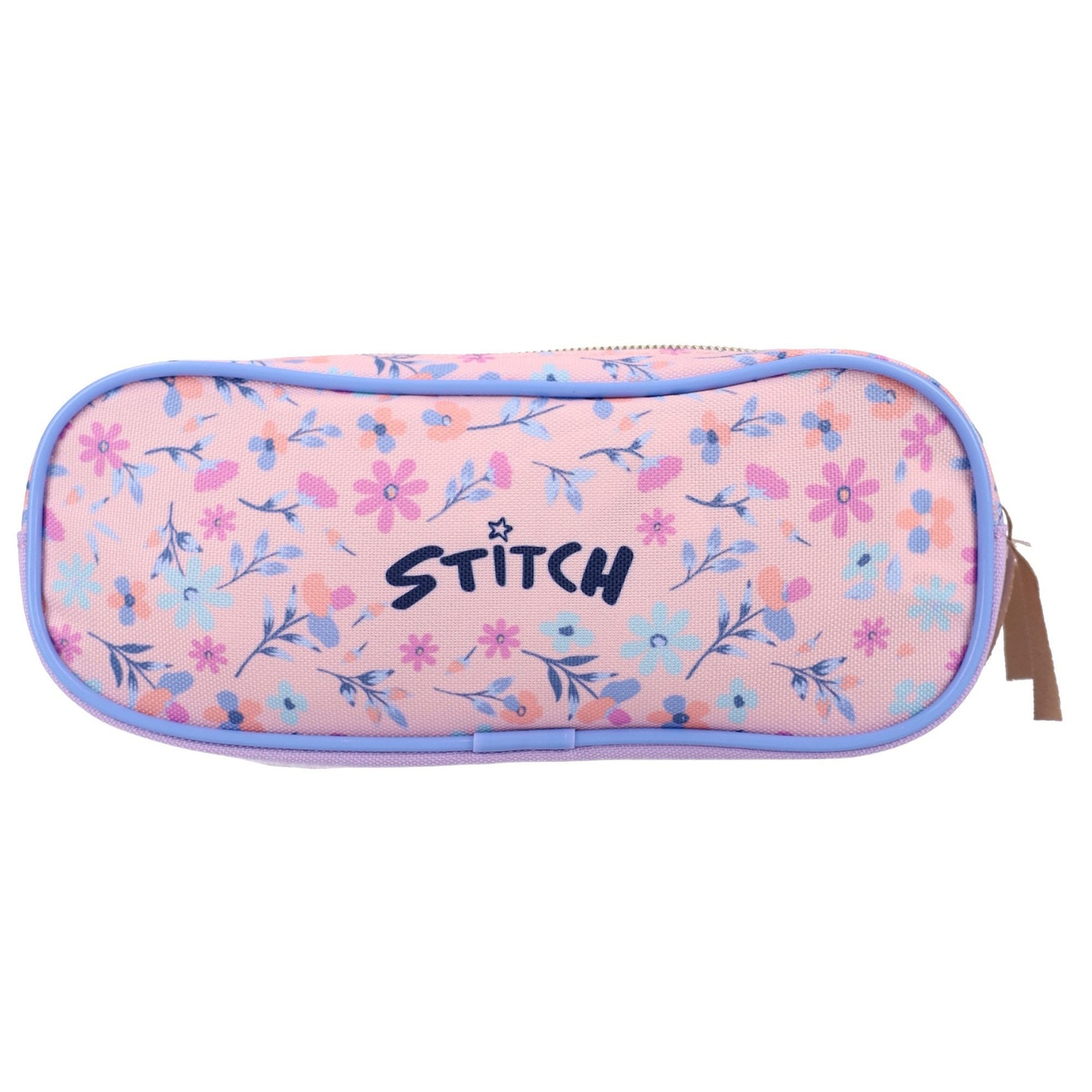 Lilo & Stitch Pencil Case Stitch Spring Smiles Big