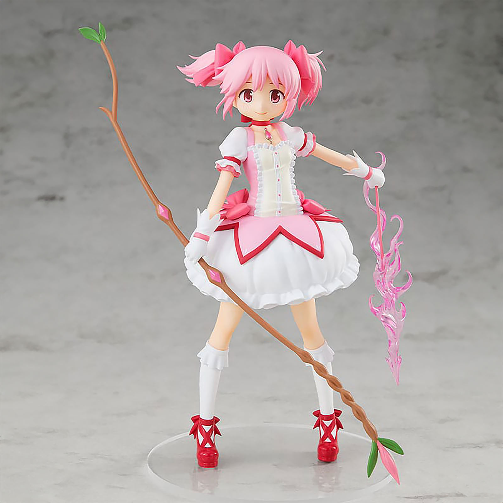 Puella Magi Madoka Magica - Madoka Kaname Figuur (re-run)