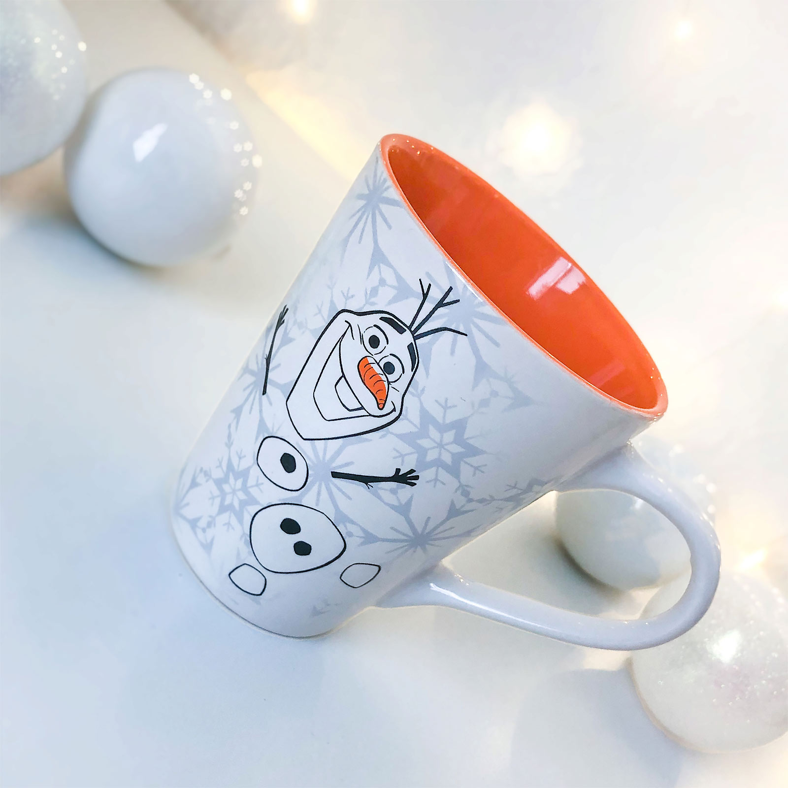 Frozen - Olaf Mug
