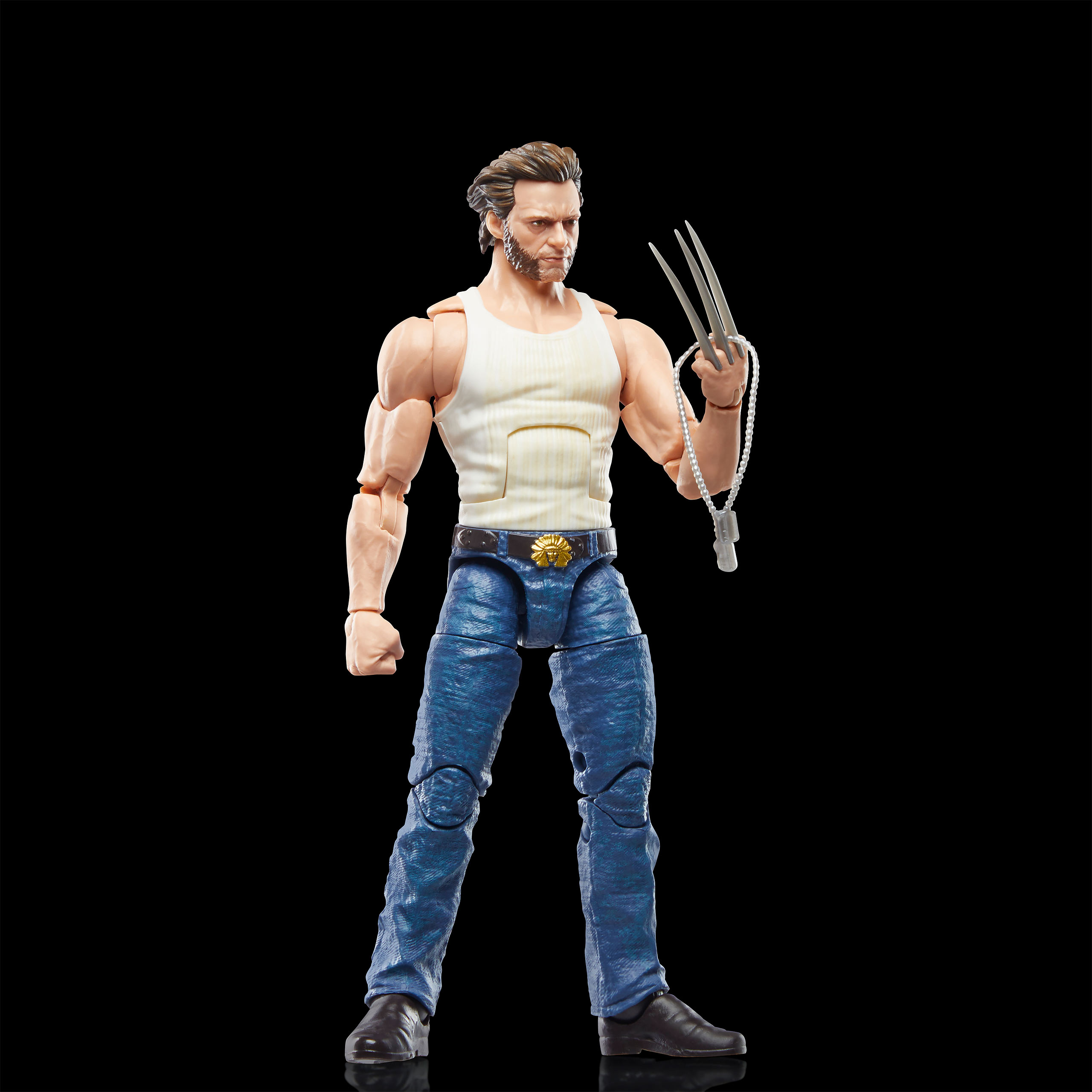 Deadpool 2 - Wolverine Marvel Legends Series Actiefiguur