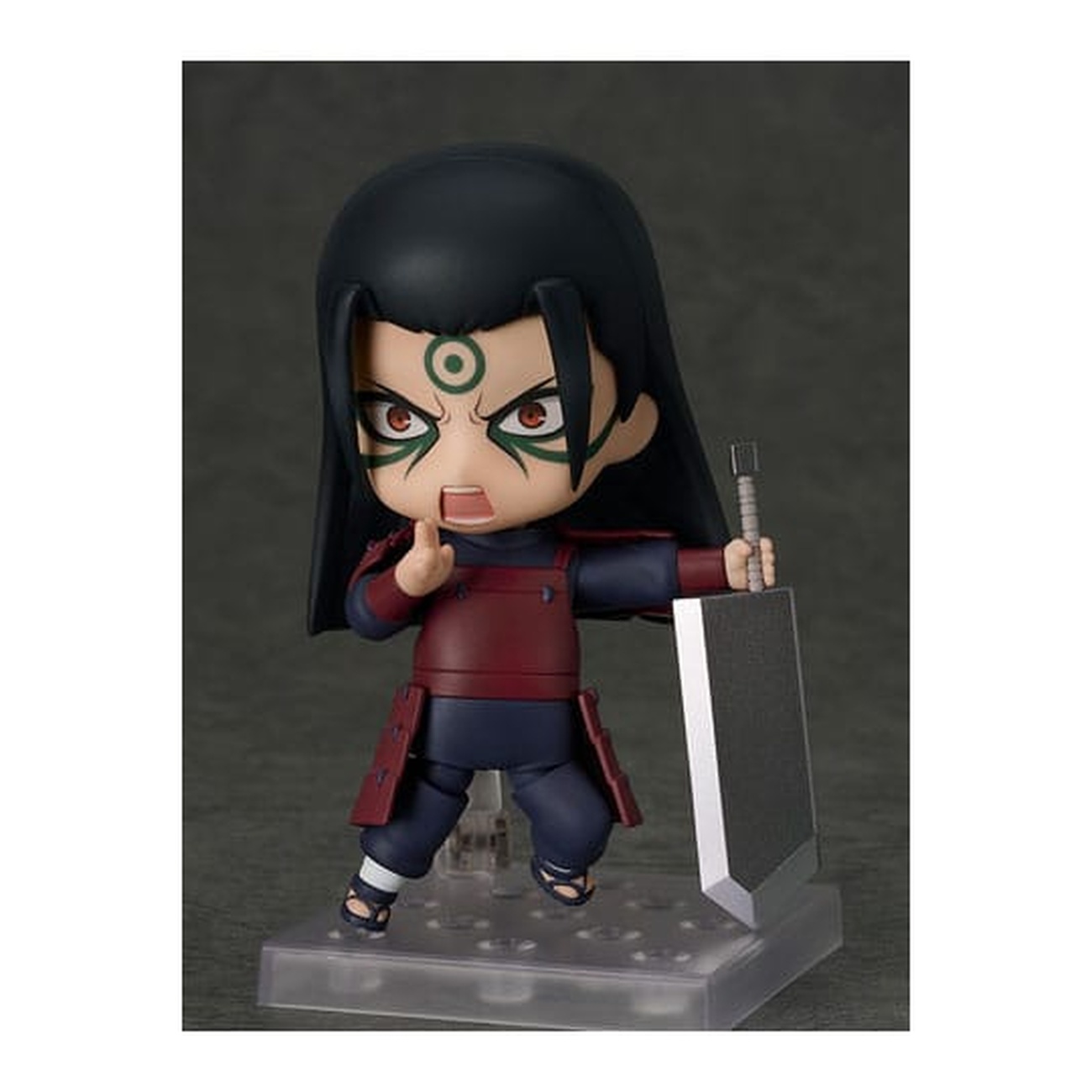 Naruto Shippuden – figurka akcji Nendoroid Hashirama Senju